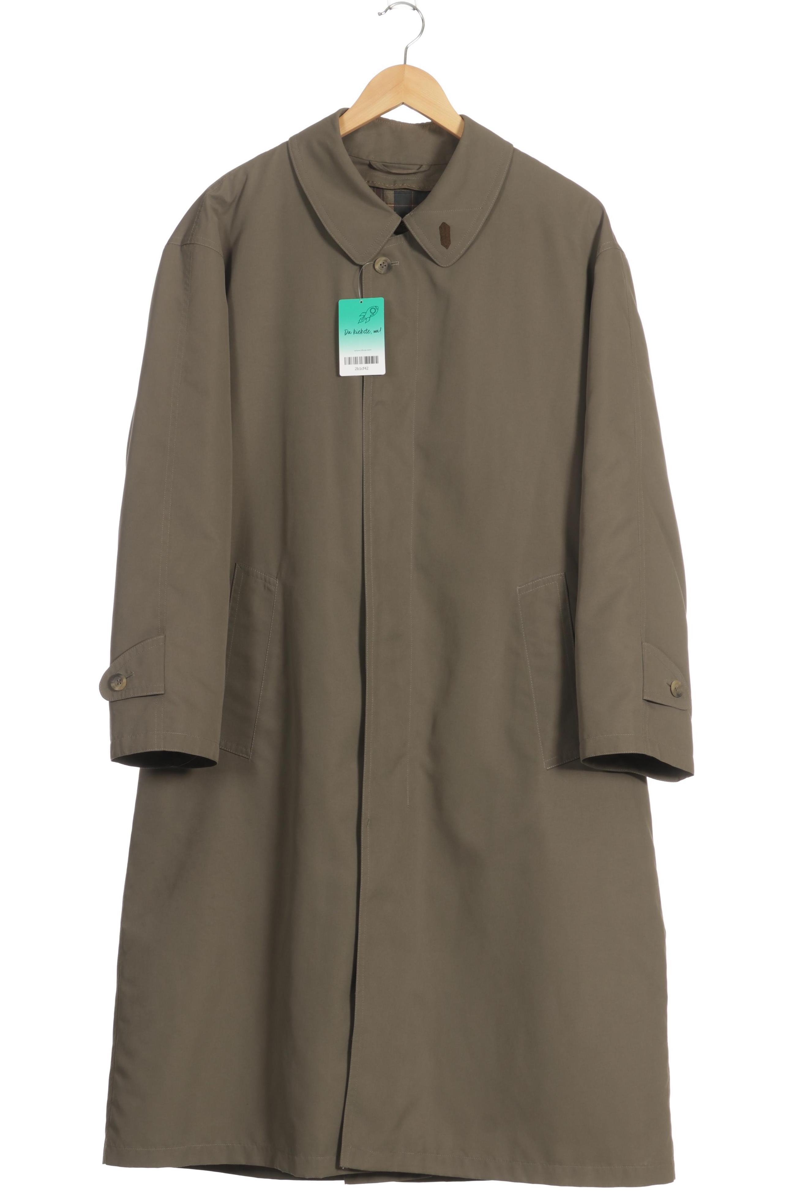 

Bugatti Herren Mantel, grün, Gr.