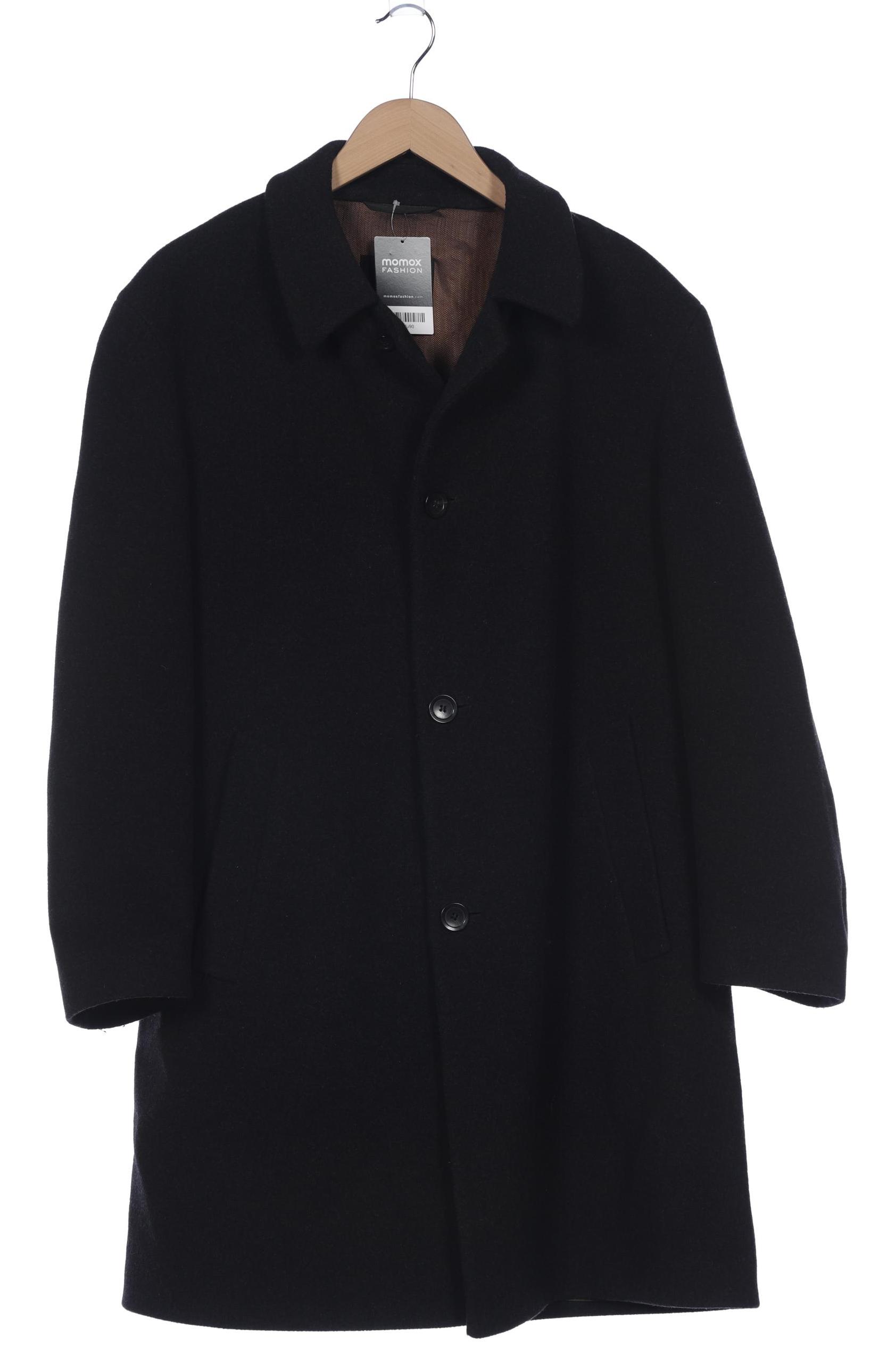 

Bugatti Herren Mantel, schwarz, Gr. 25