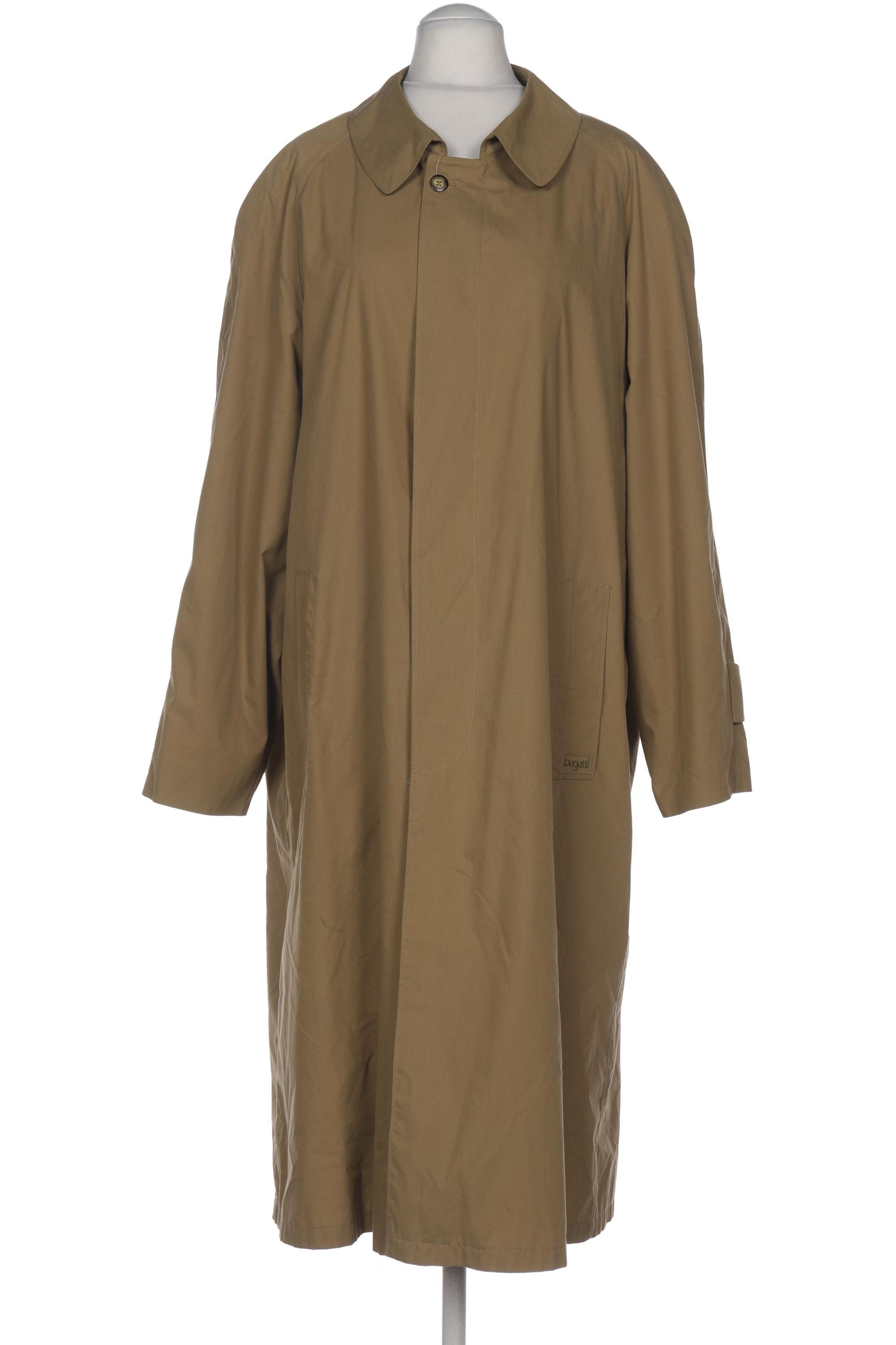 

Bugatti Herren Mantel, braun, Gr. 25