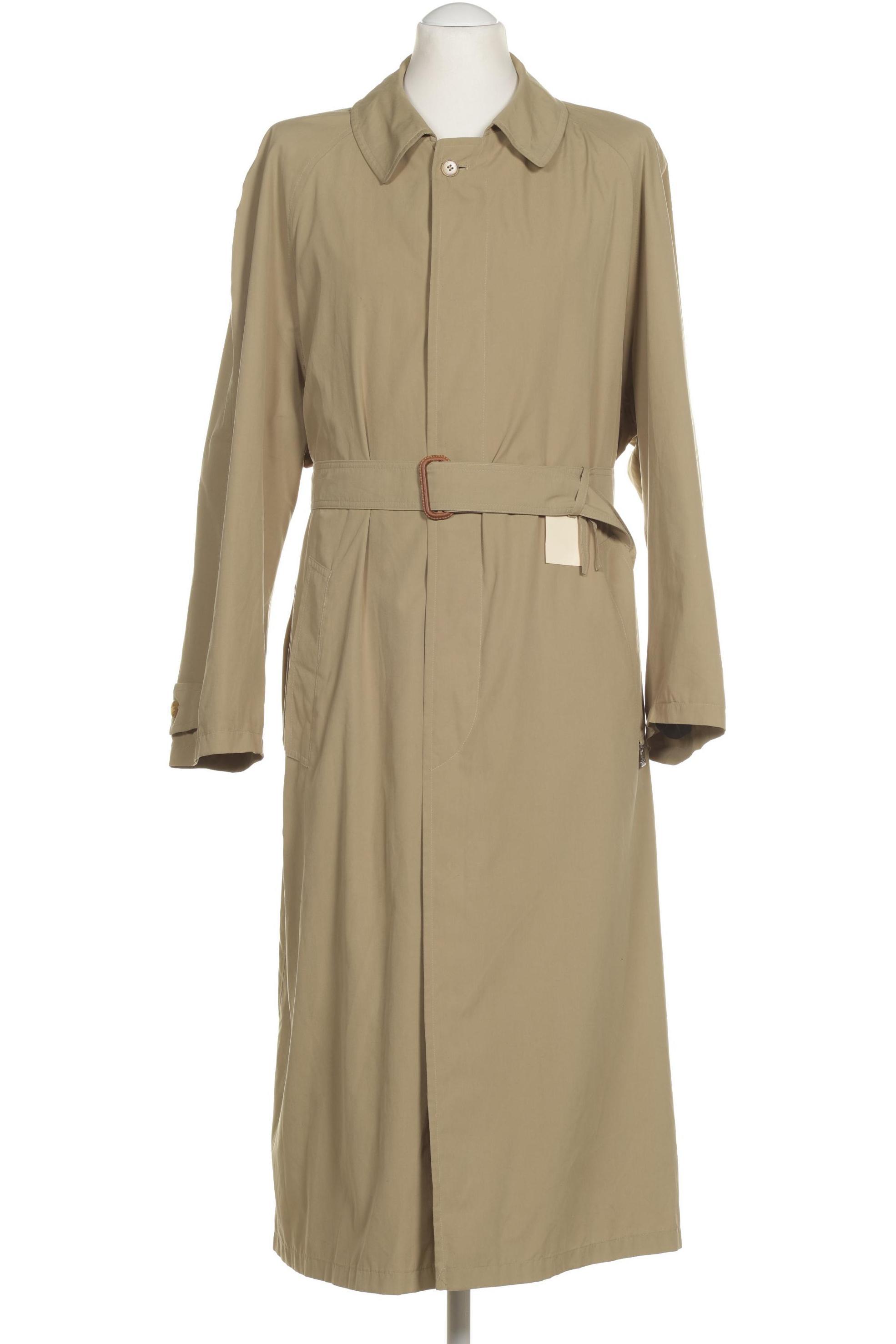 

Bugatti Herren Mantel, grün, Gr. 50