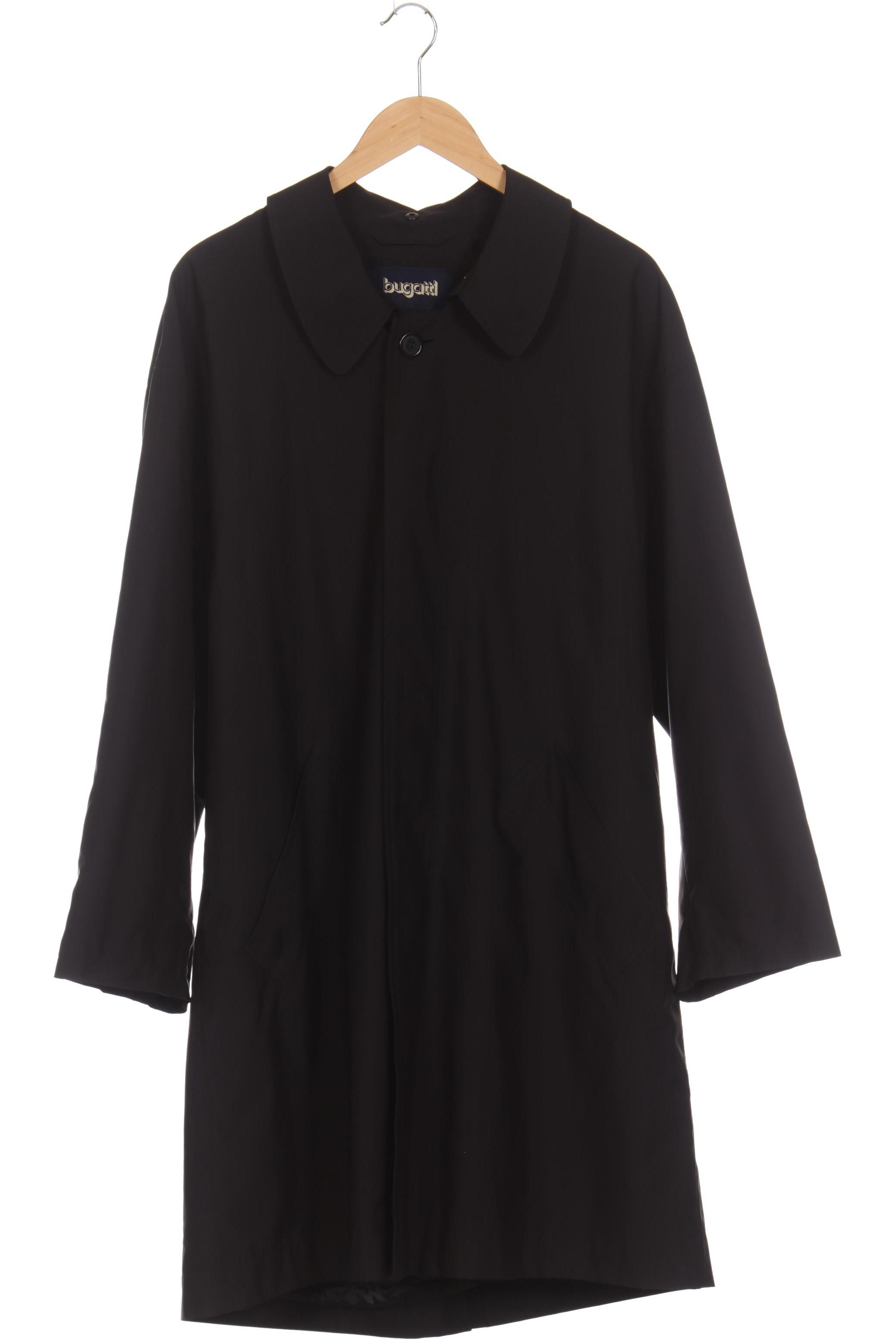 

Bugatti Herren Mantel, schwarz, Gr.