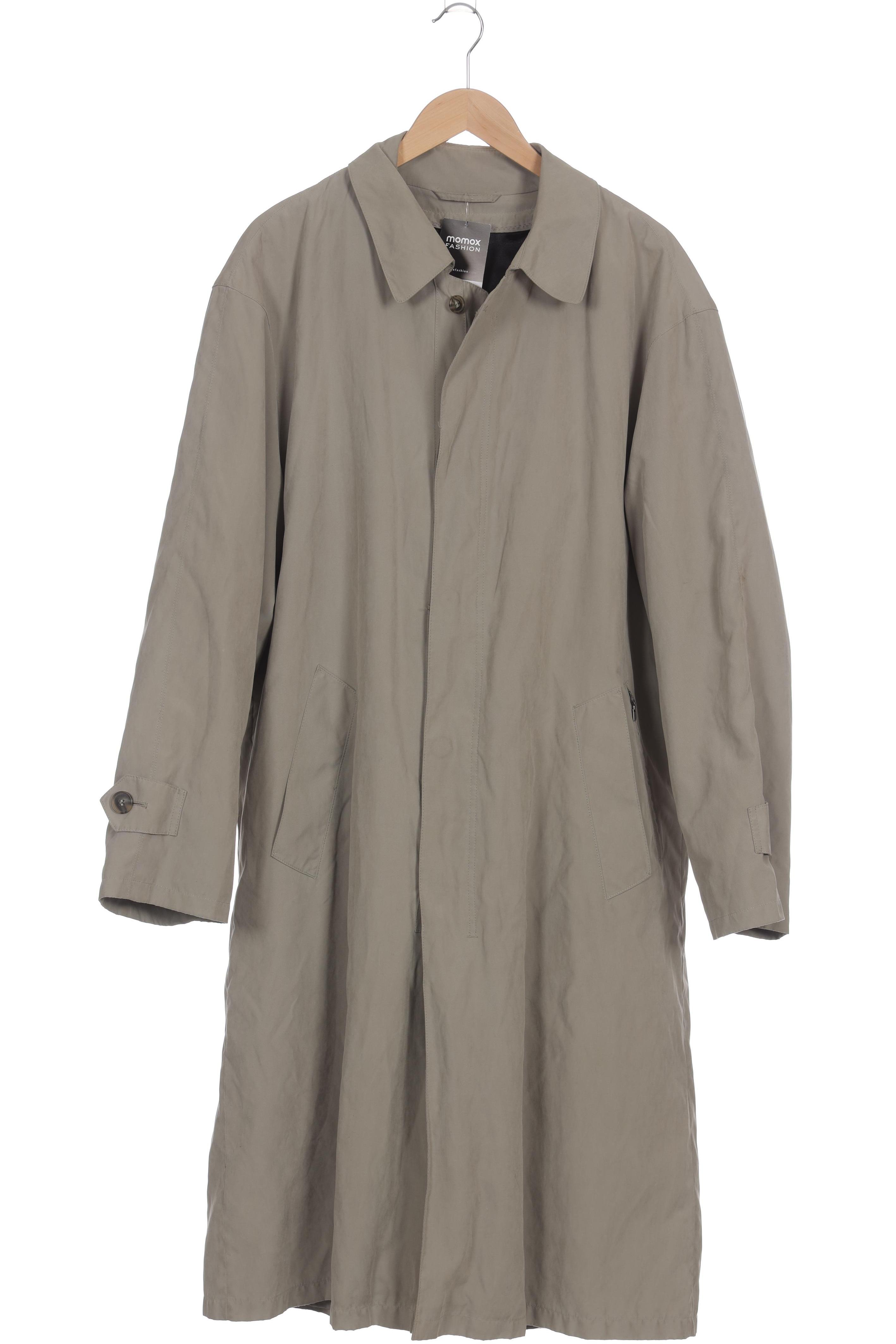 

Bugatti Herren Mantel, grün, Gr. 52