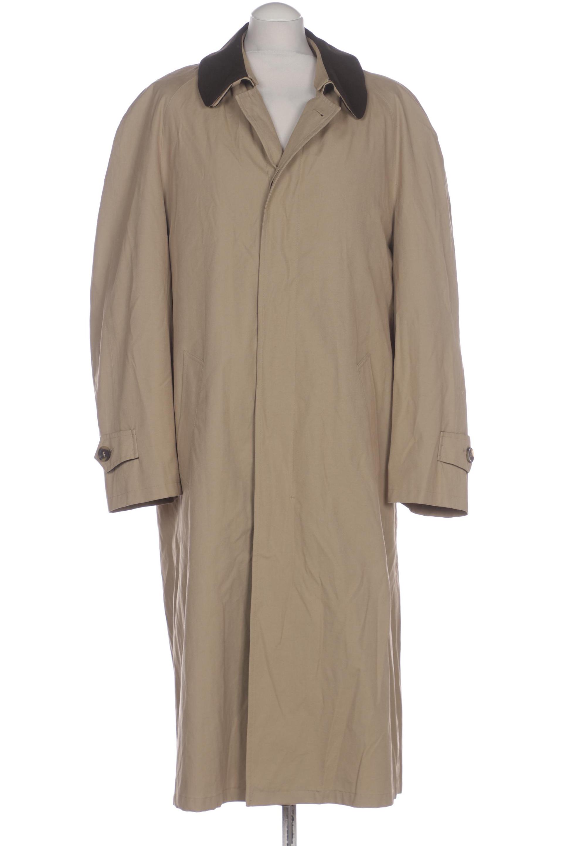 

Bugatti Herren Mantel, beige, Gr. 52