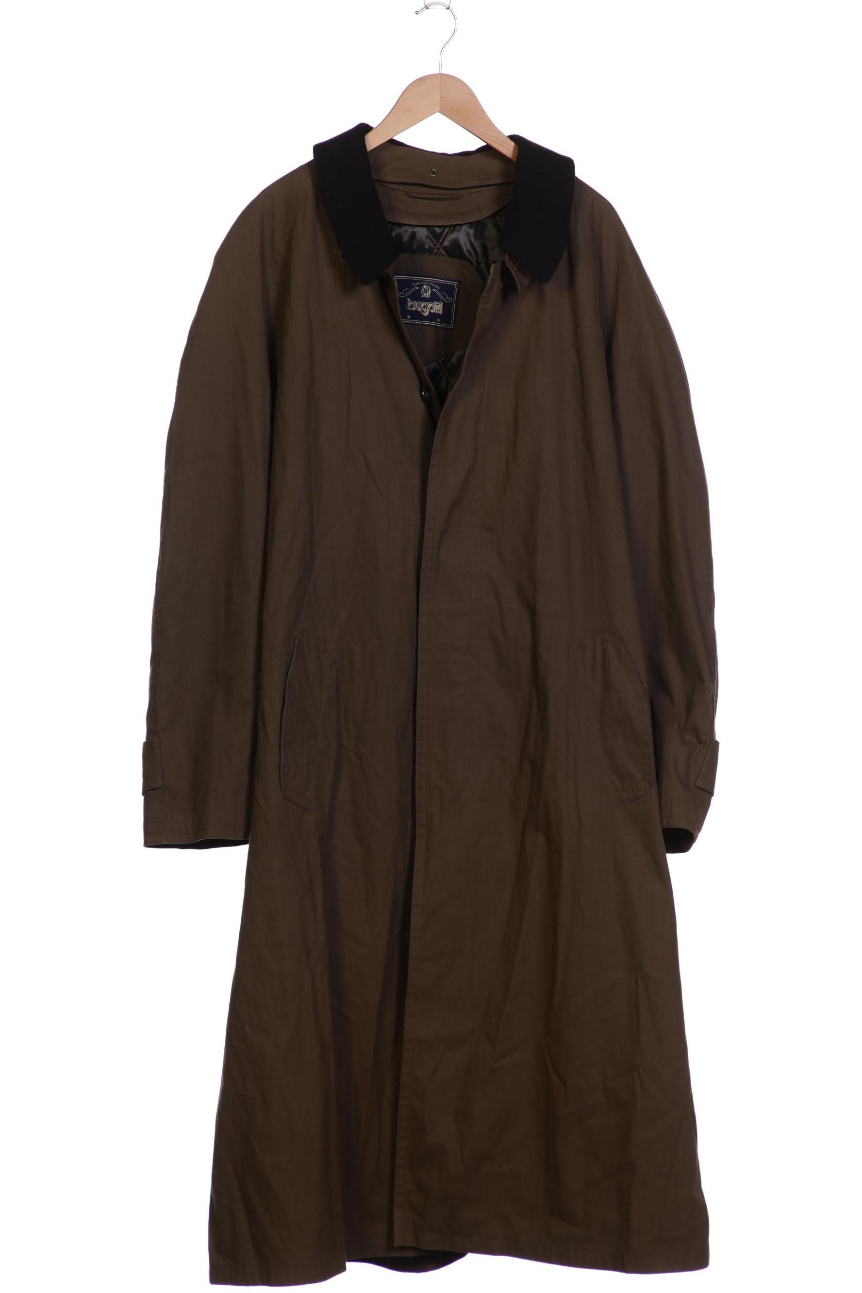 

Bugatti Herren Mantel, beige