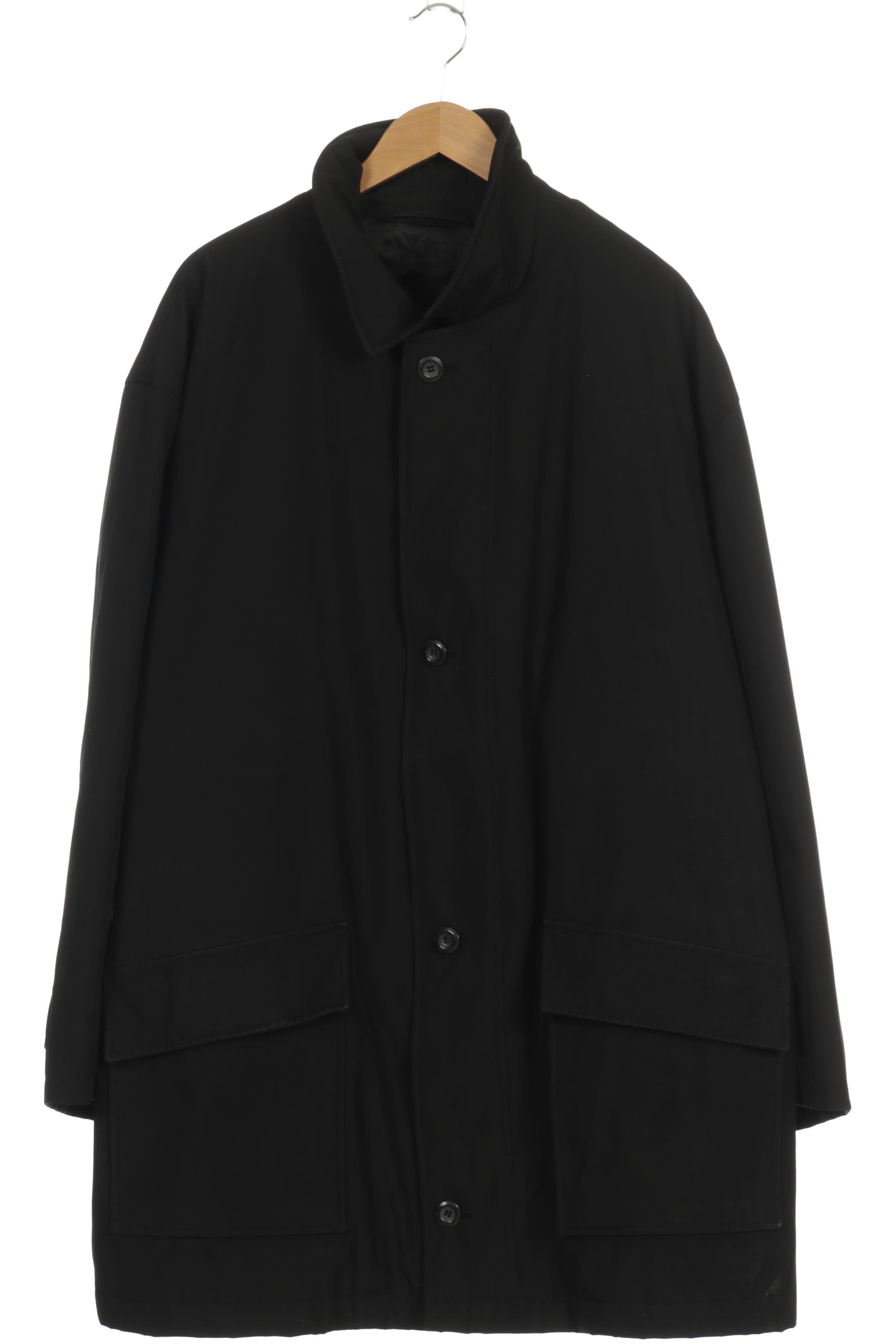 Thumbnail - Bugatti Herren Mantel, schwarz, Gr. 29