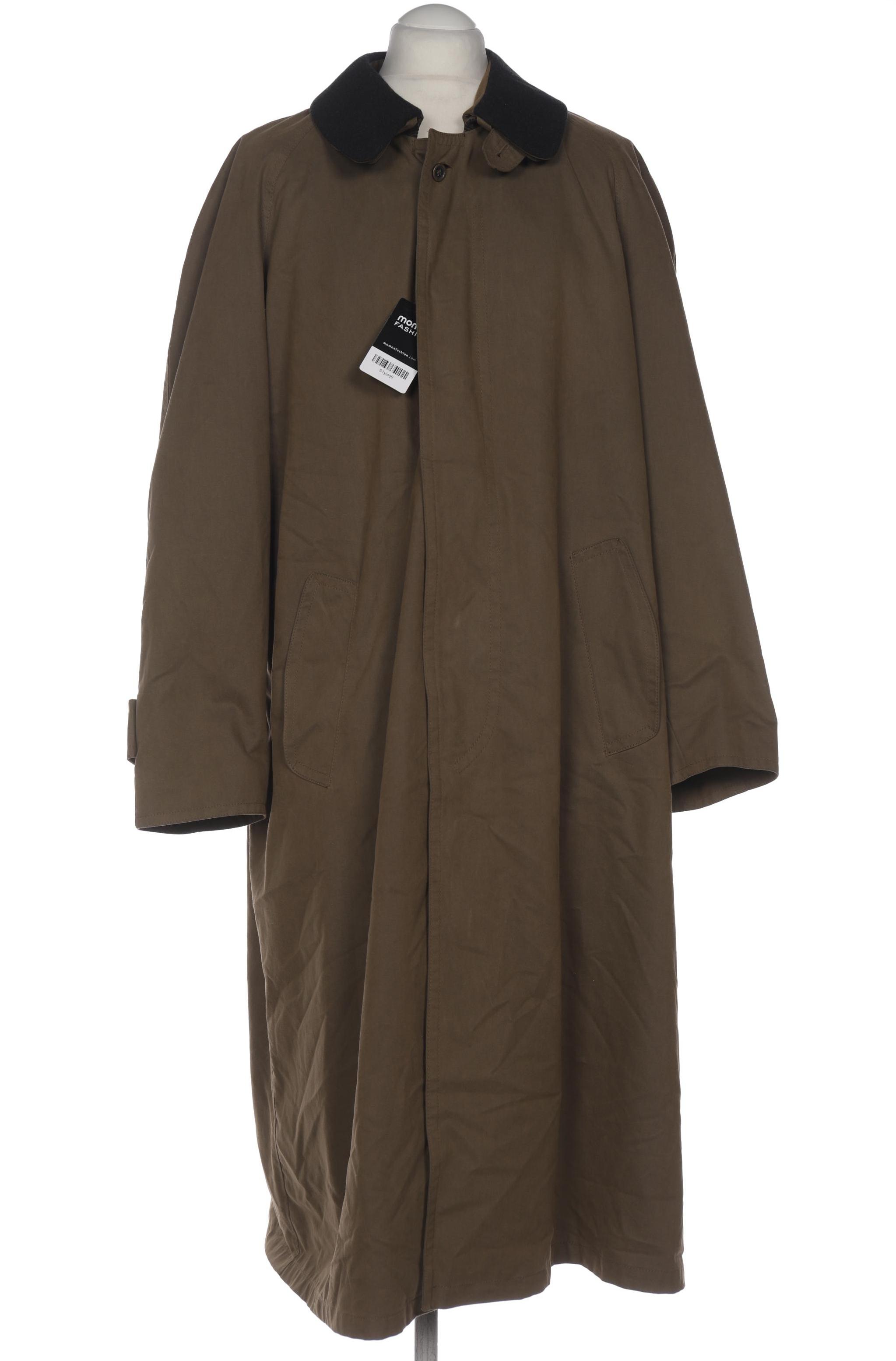 

Bugatti Herren Mantel, beige, Gr. 52