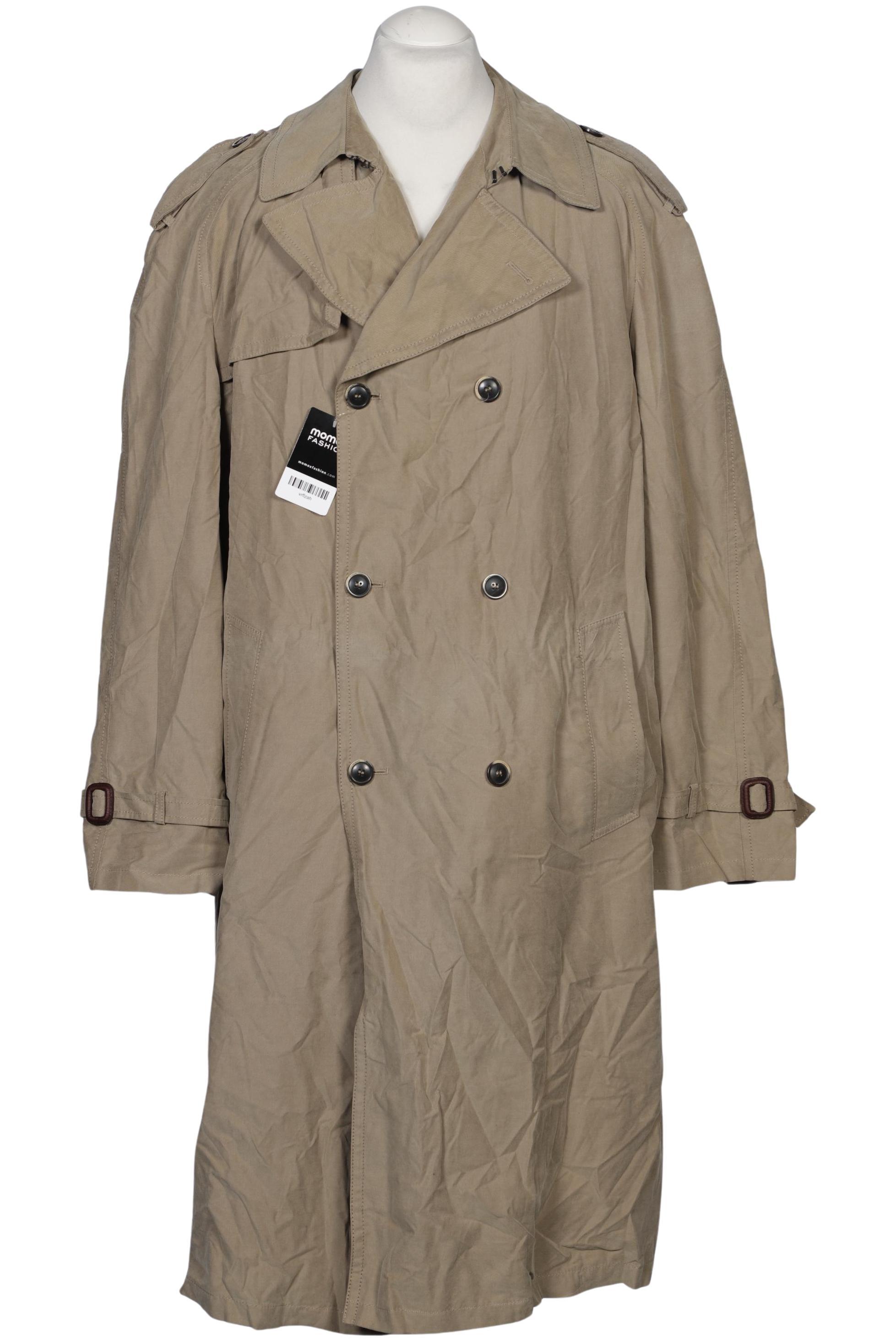 

Bugatti Herren Mantel, beige, Gr. 26