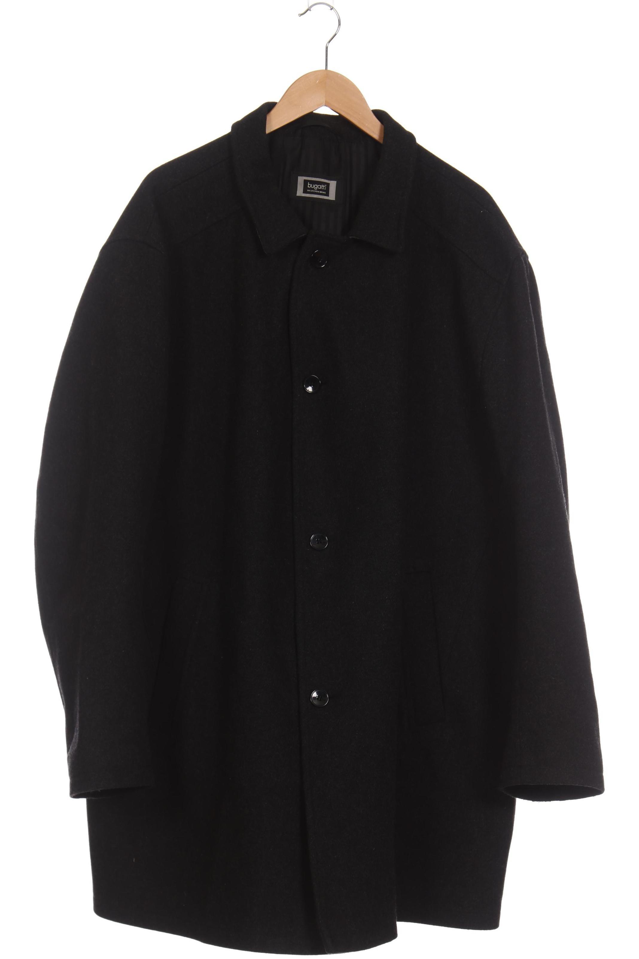 

Bugatti Herren Mantel, grau, Gr.