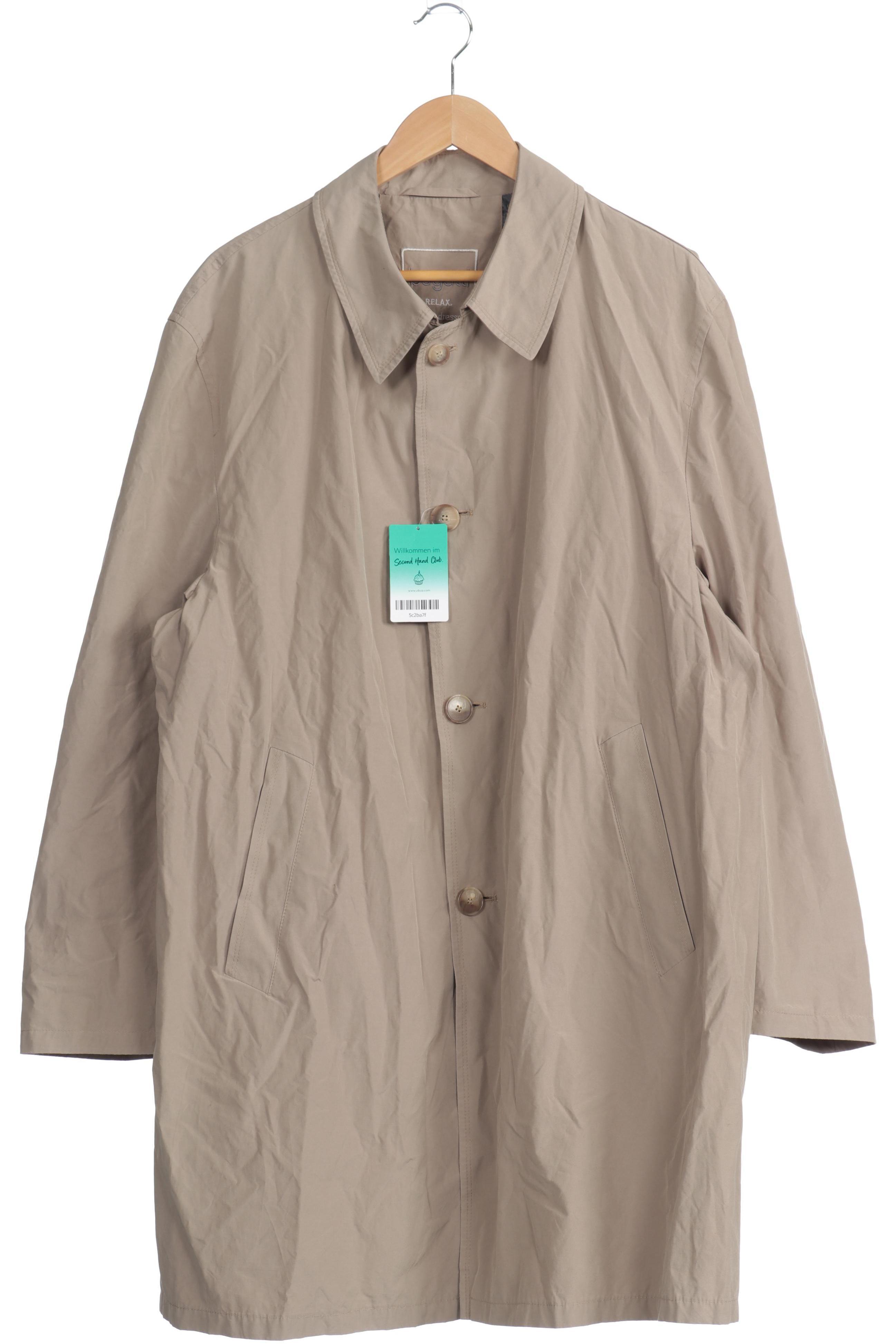 

Bugatti Herren Mantel, beige, Gr.