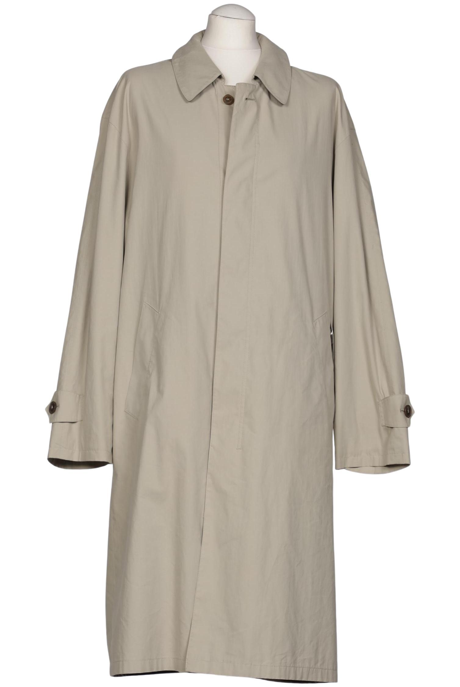 

Bugatti Herren Mantel, beige, Gr. 52