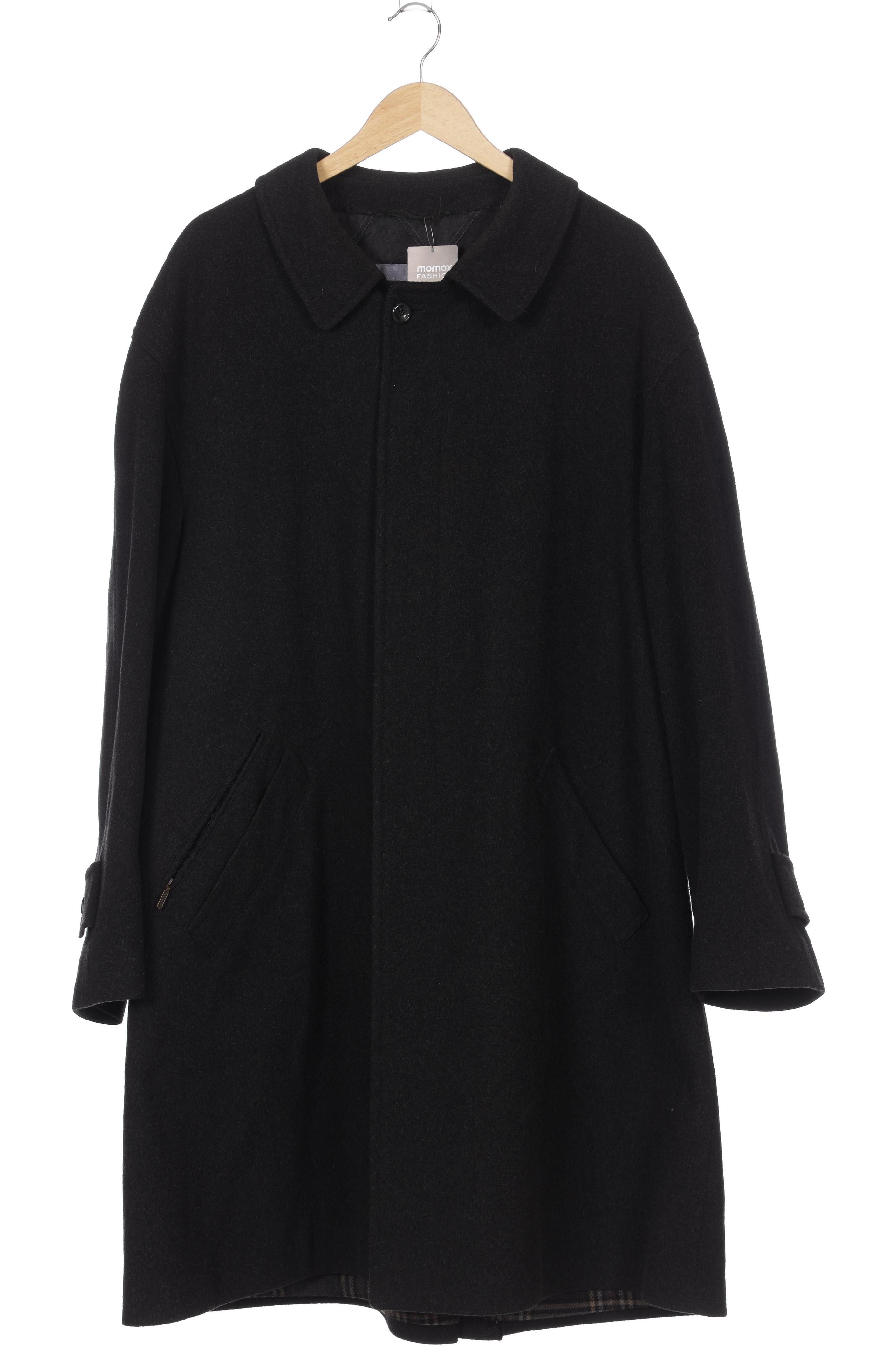 

Bugatti Herren Mantel, schwarz, Gr. 58