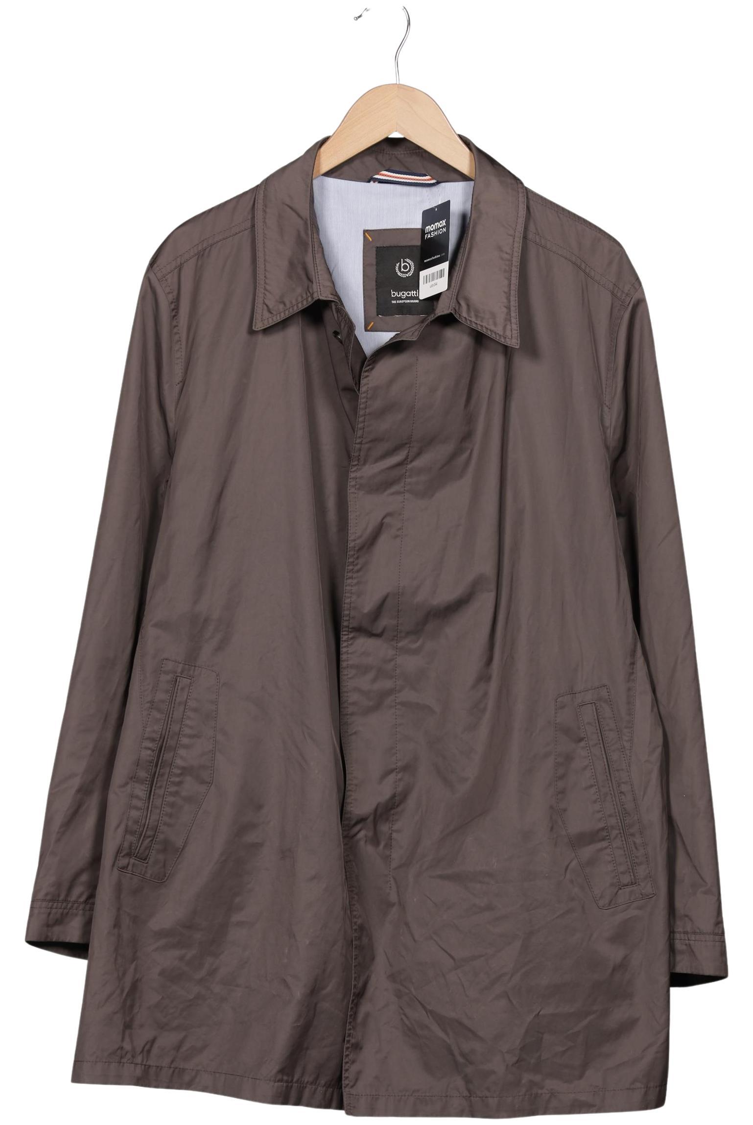 

Bugatti Herren Mantel, braun, Gr. 29