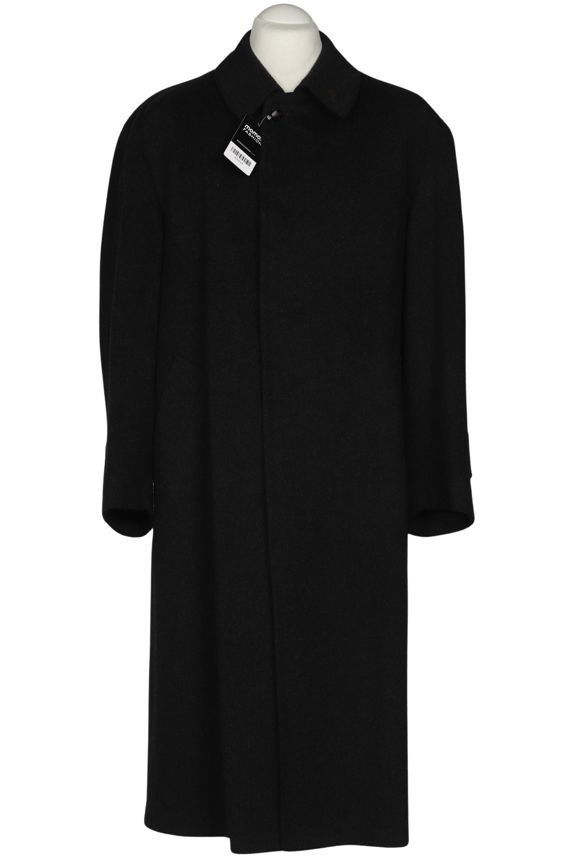 

Bugatti Herren Mantel, schwarz, Gr. 58