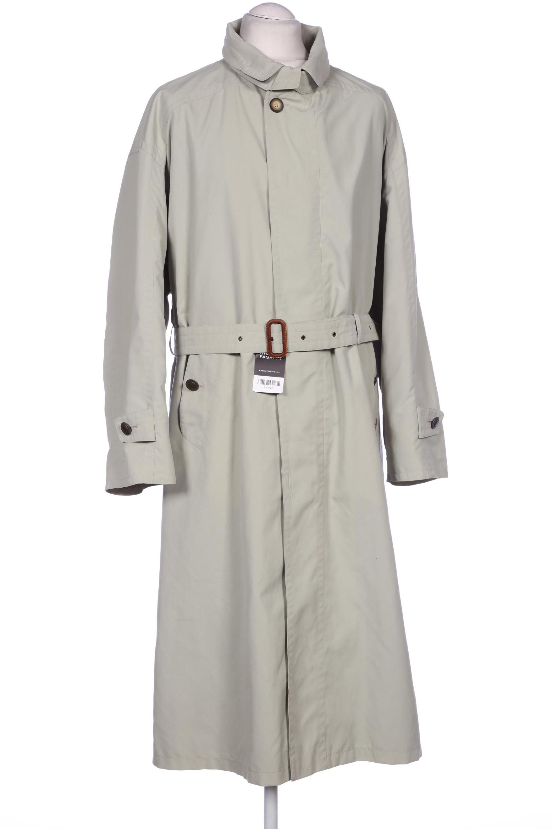 

Bugatti Herren Mantel, beige, Gr. 52