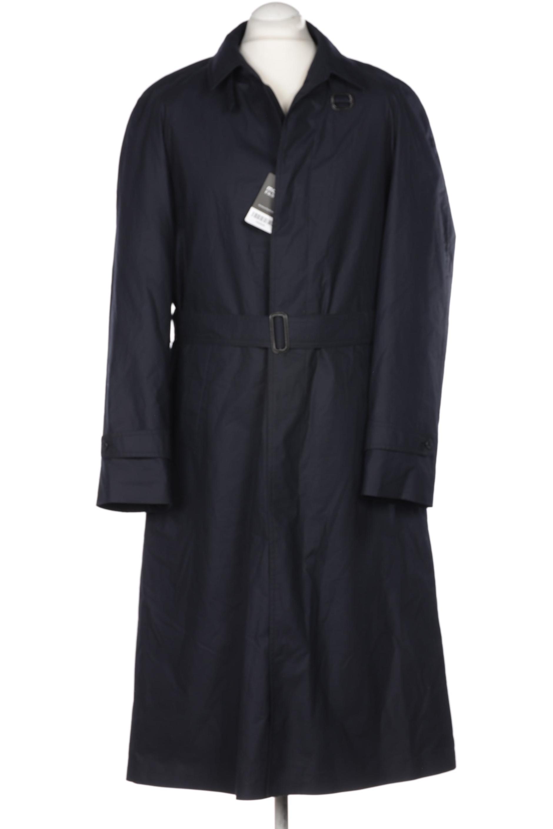 

Bugatti Herren Mantel, marineblau, Gr. 98