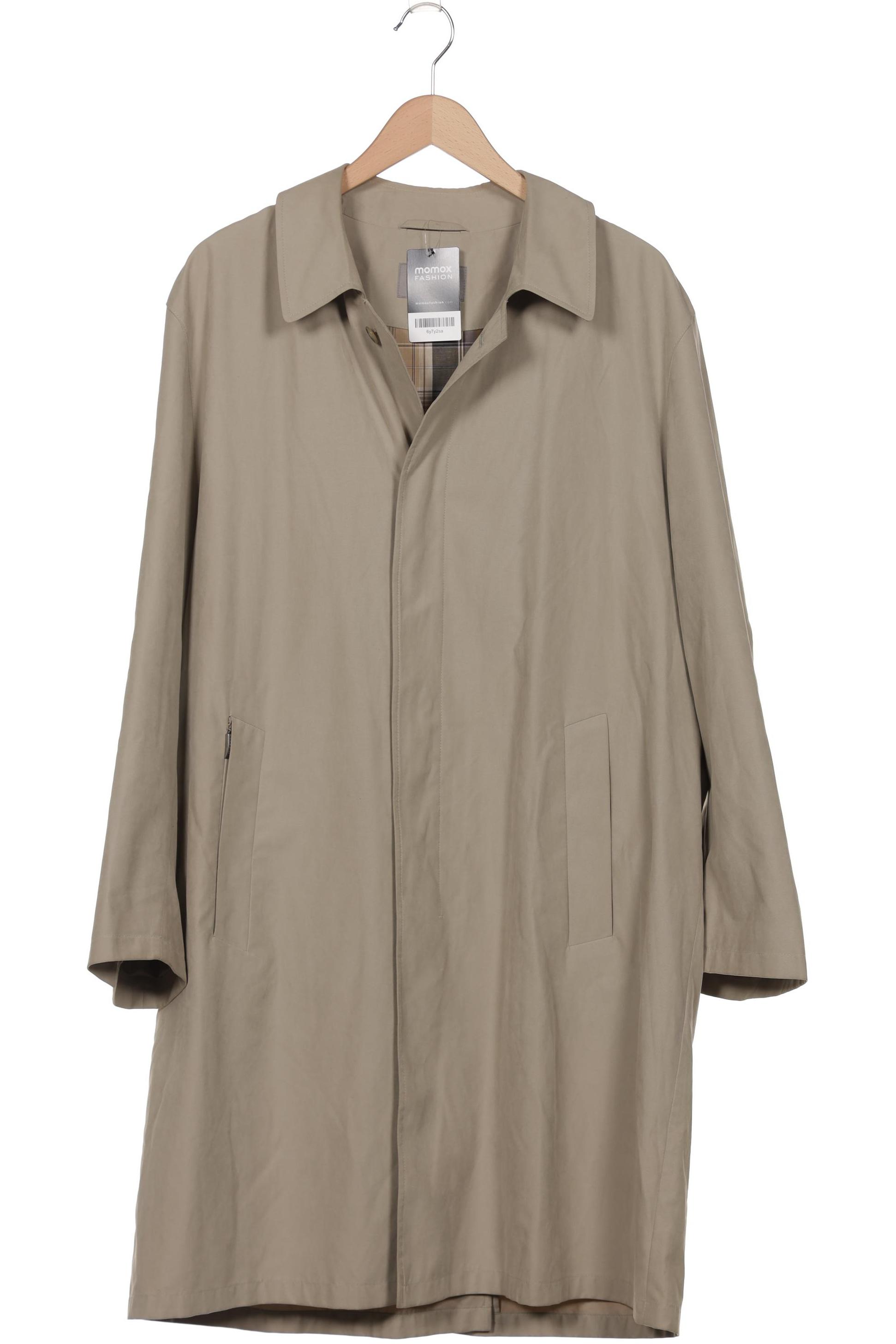 

Bugatti Herren Mantel, beige, Gr. 26