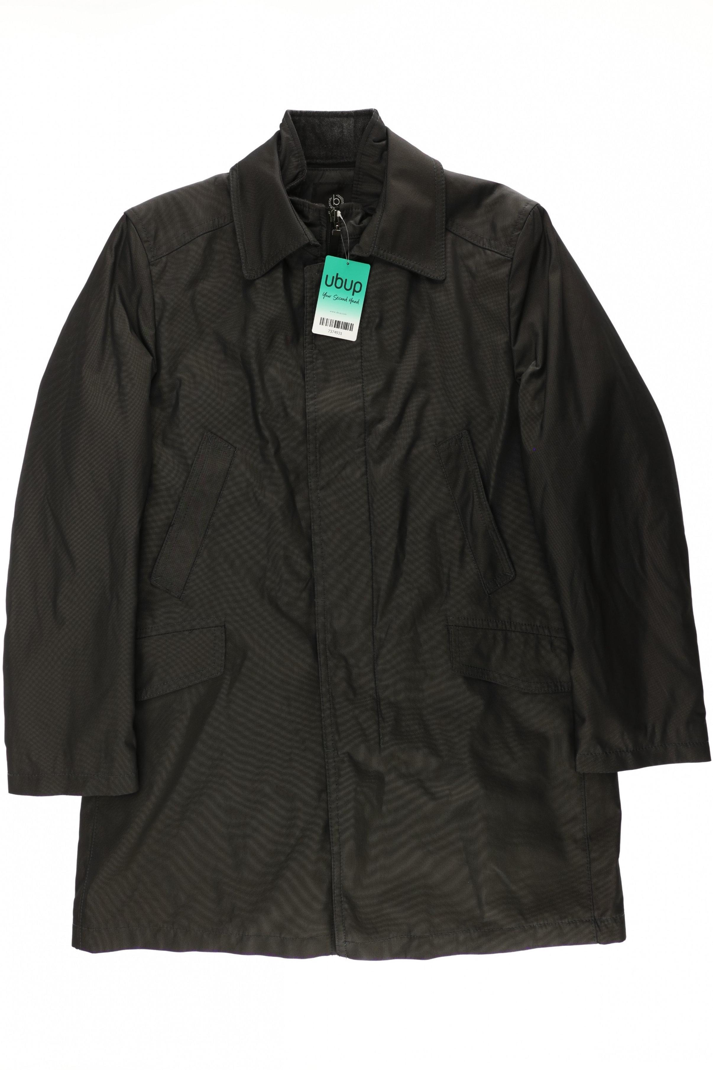 

Bugatti Herren Mantel, grau, Gr. 48