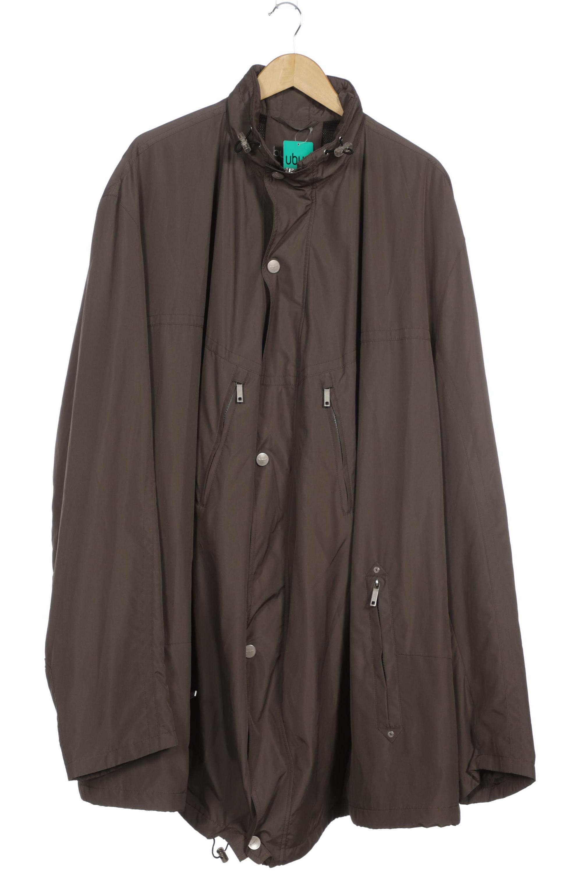 

Bugatti Herren Mantel, grün, Gr.