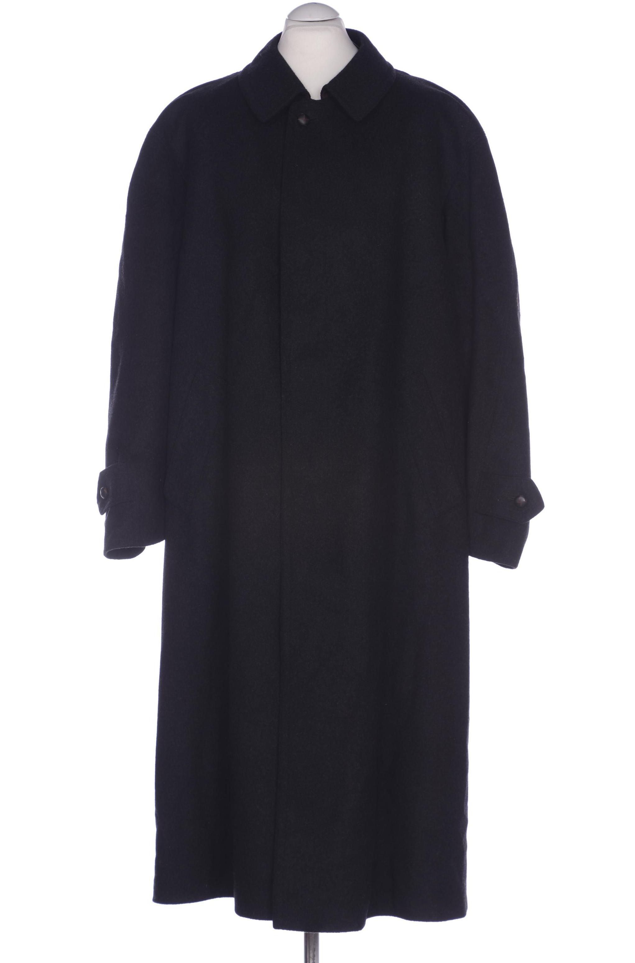 

Bugatti Herren Mantel, schwarz, Gr. 56