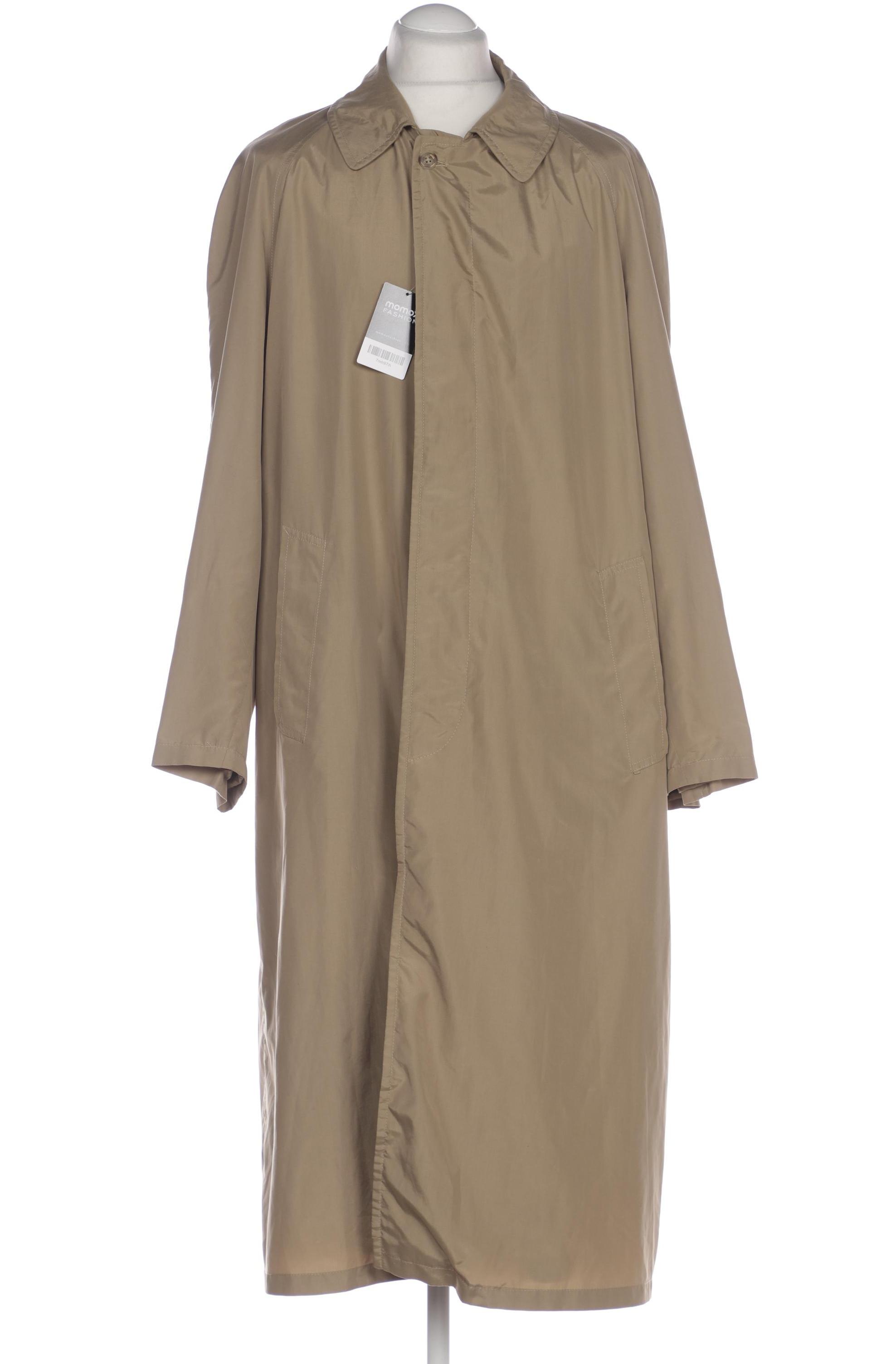 

Bugatti Herren Mantel, beige, Gr. 52