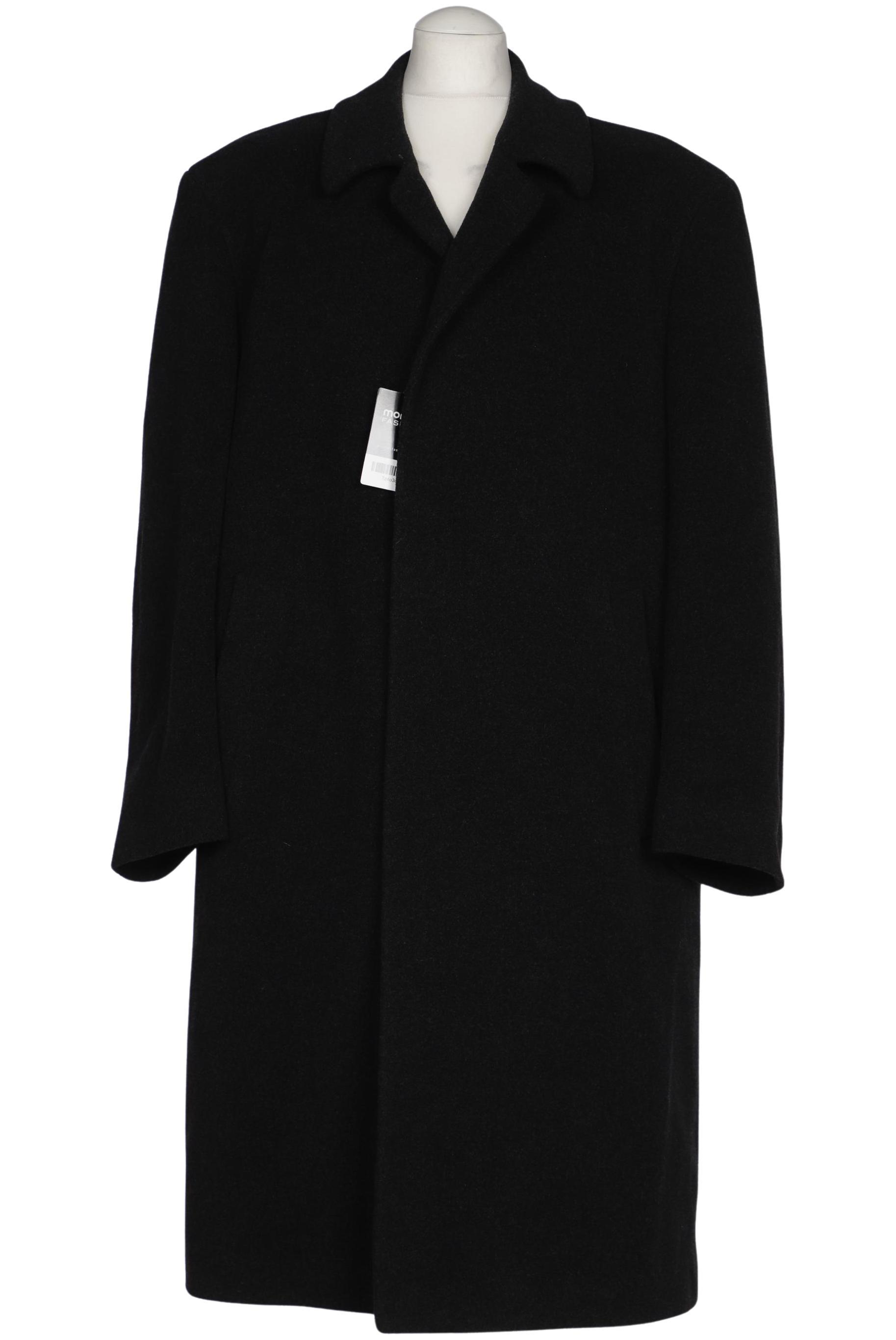 

Bugatti Herren Mantel, schwarz, Gr. 26