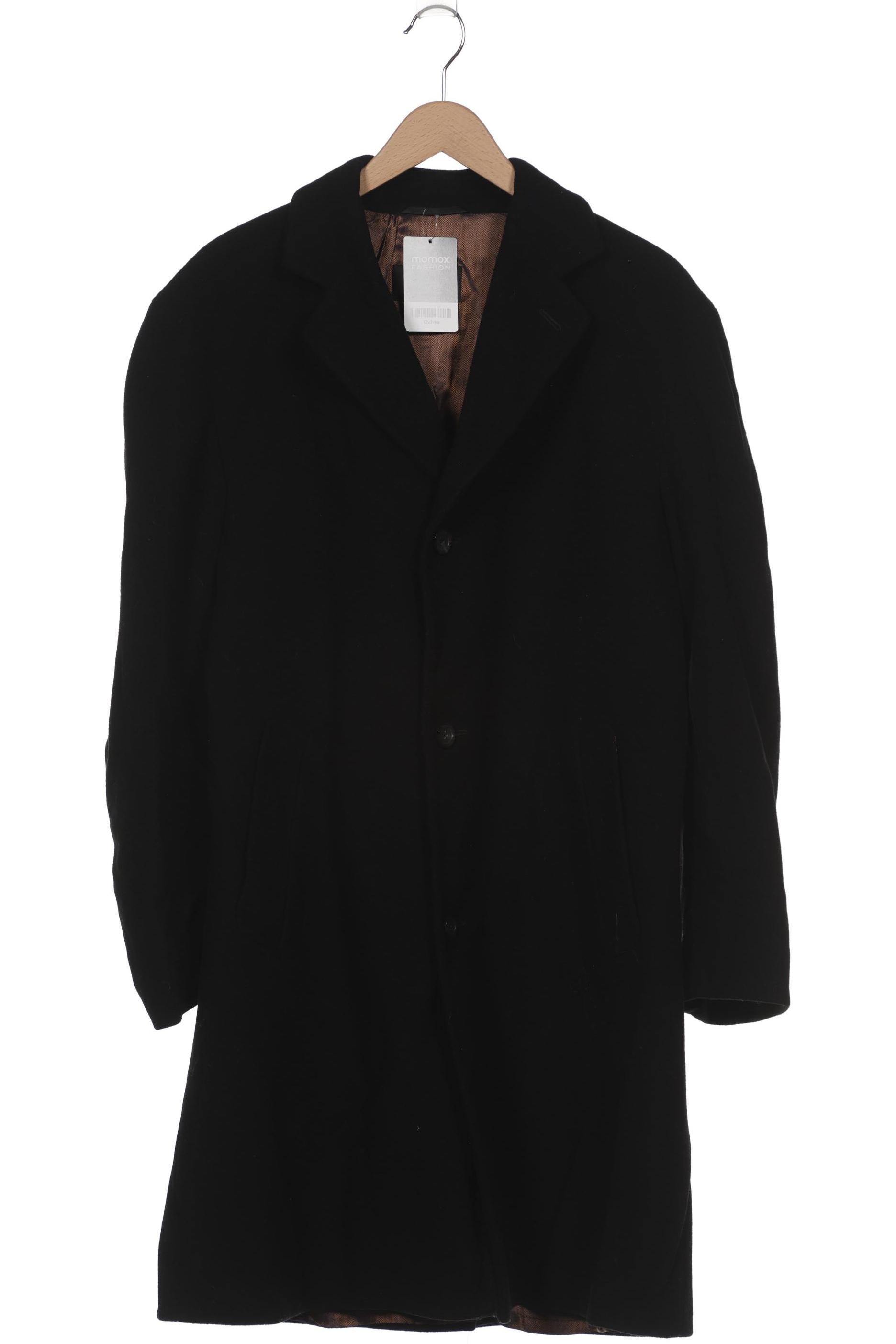 

Bugatti Herren Mantel, schwarz, Gr. 52