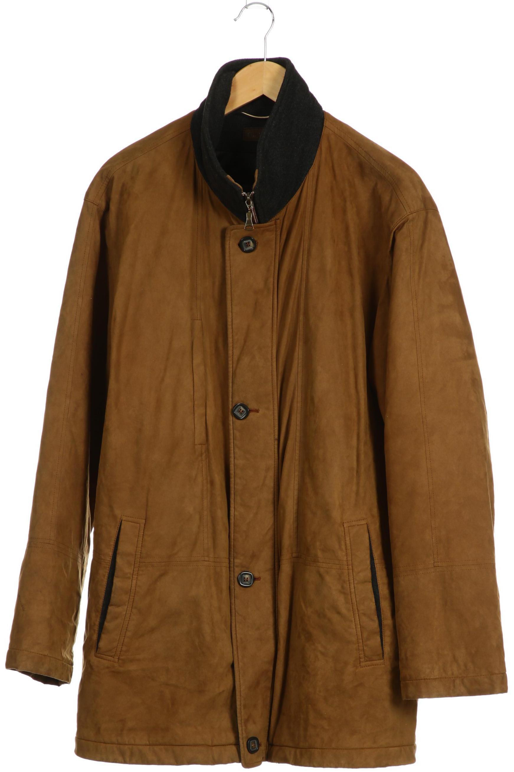 

Bugatti Herren Mantel, braun, Gr.