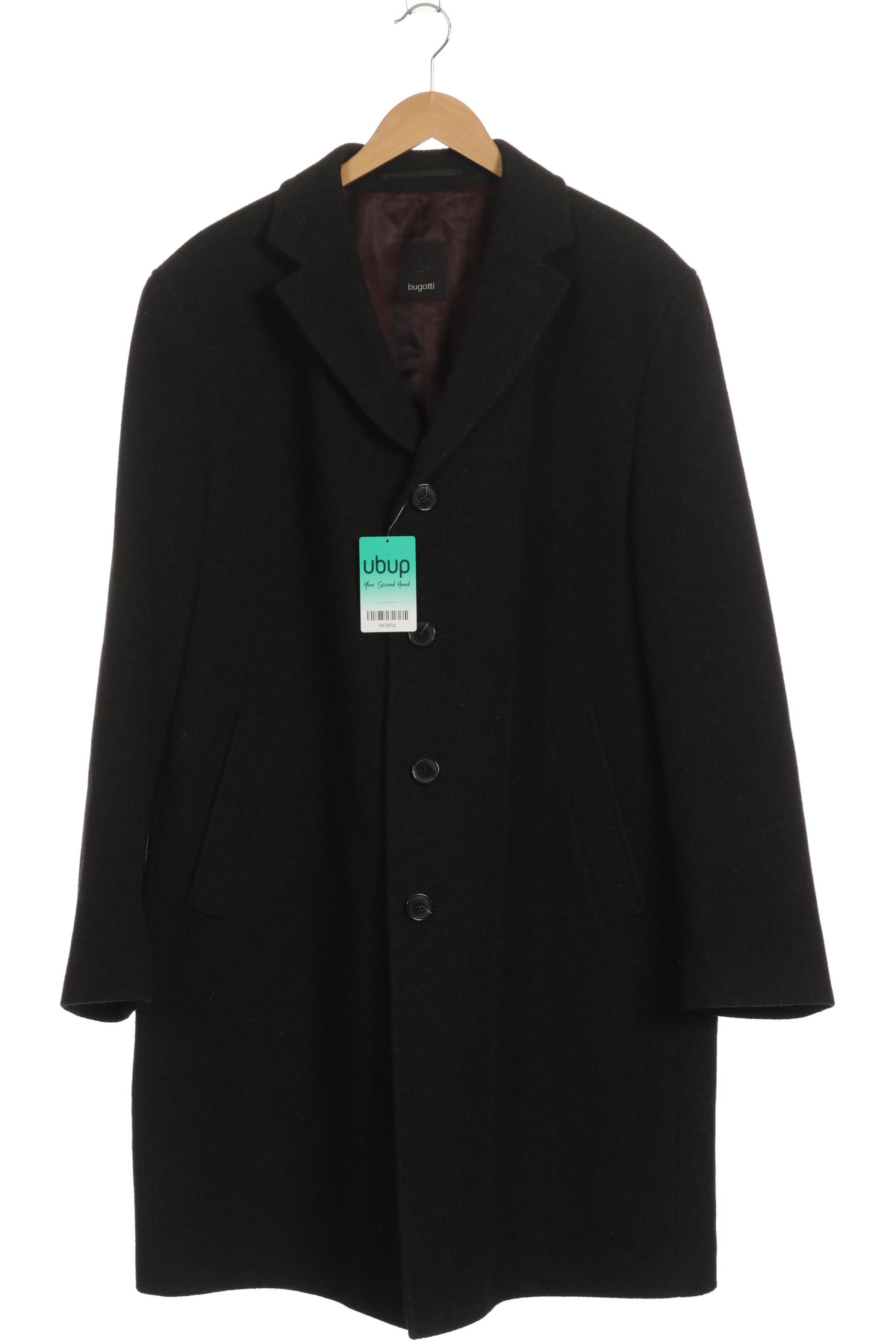 

Bugatti Herren Mantel, grau, Gr.