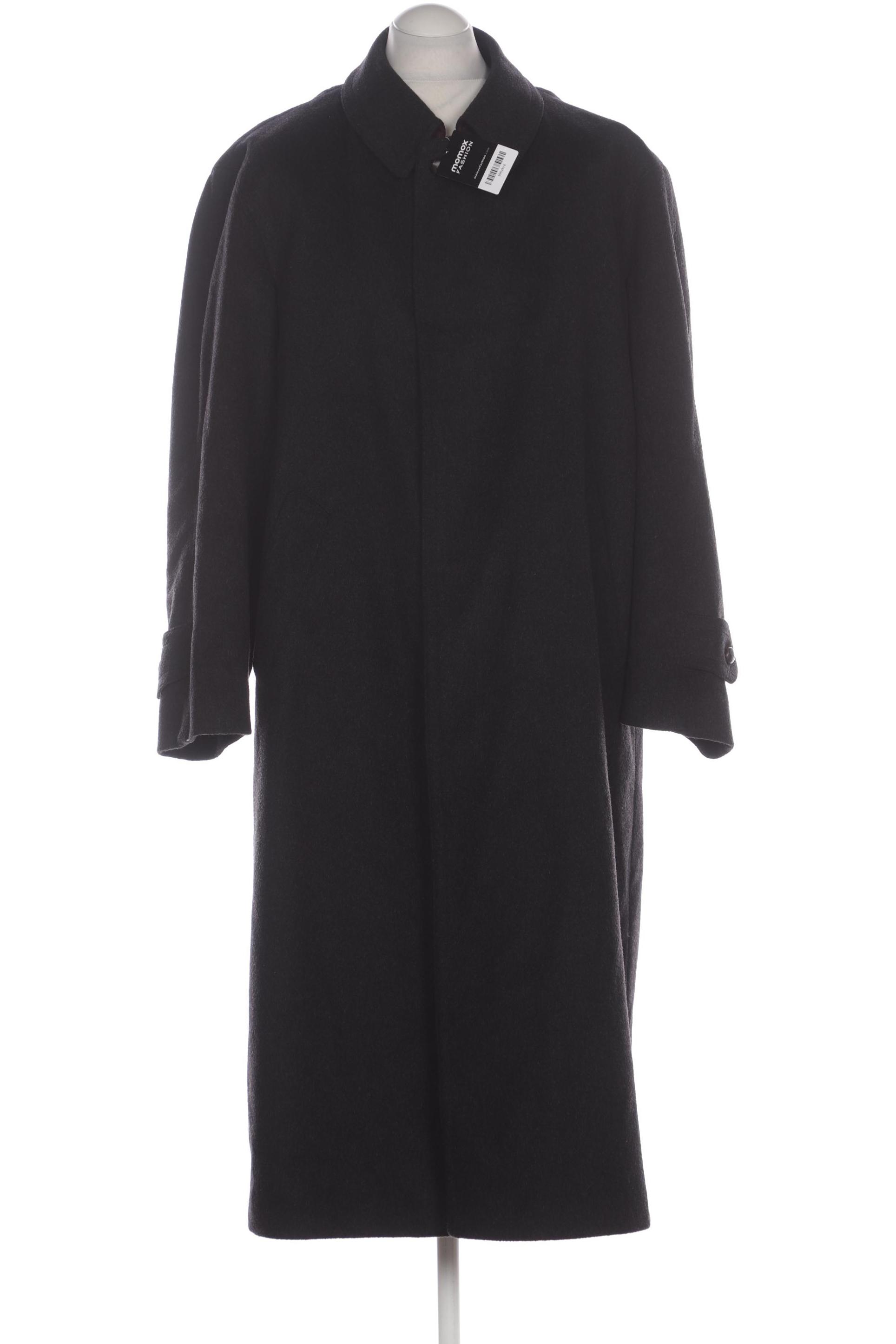 

Bugatti Herren Mantel, schwarz, Gr. 50