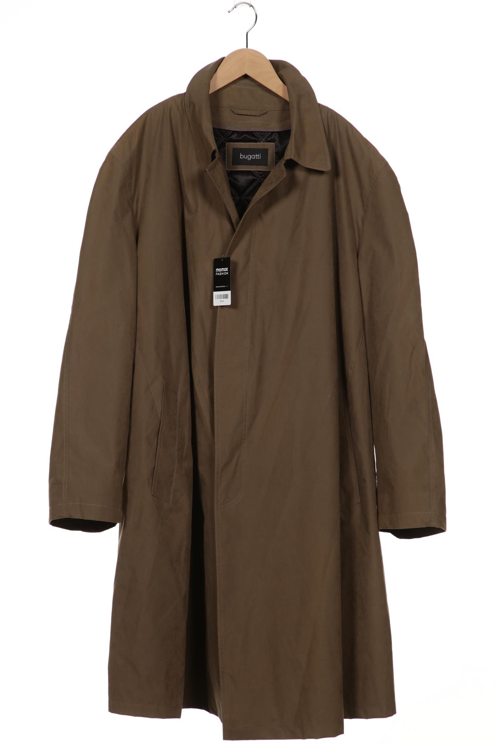 

Bugatti Herren Mantel, braun, Gr. 58
