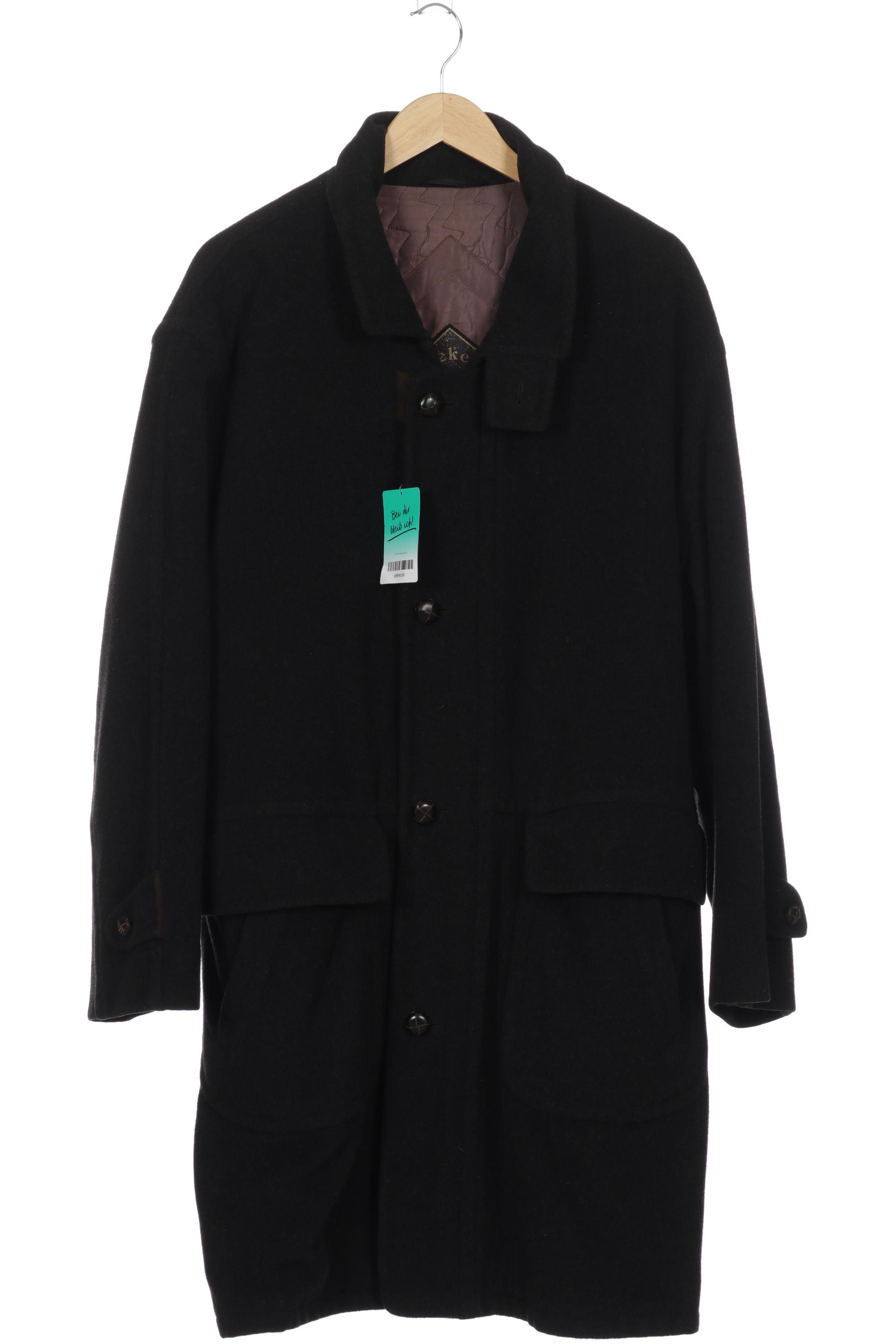 

Bugatti Herren Mantel, schwarz, Gr.