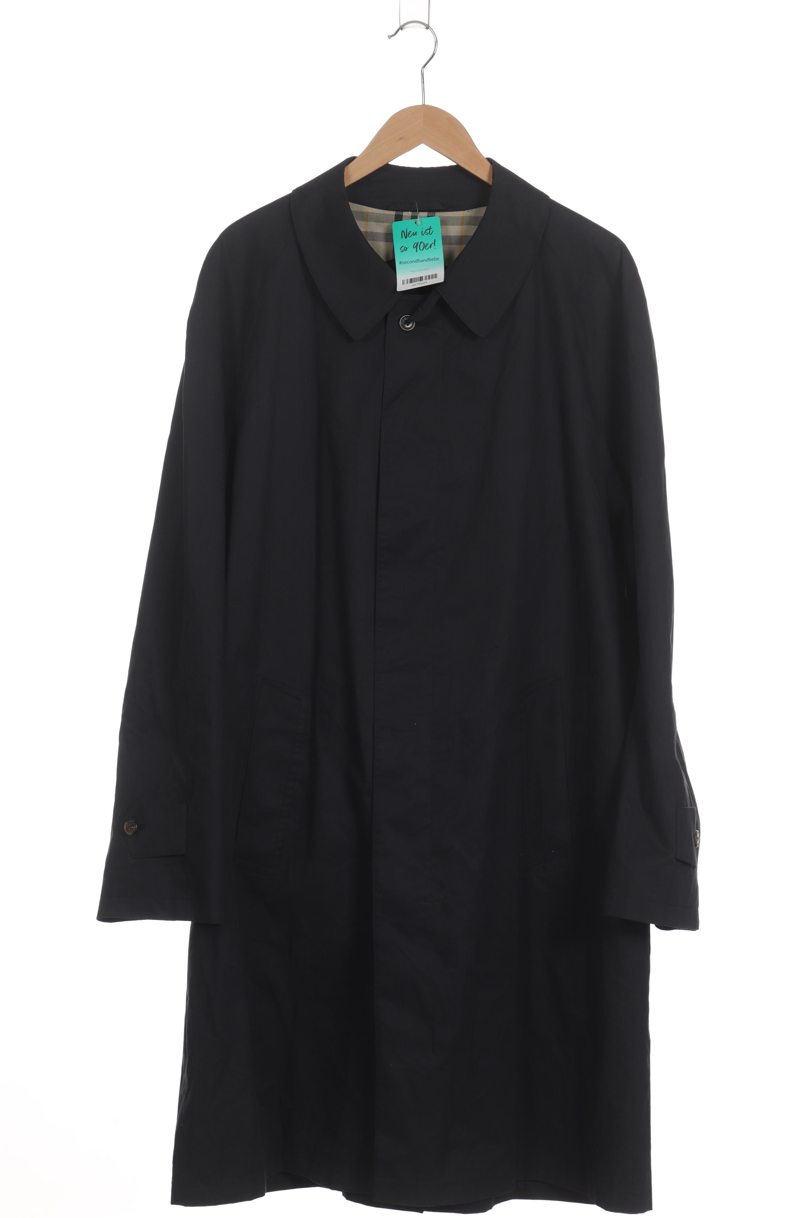 

Bugatti Herren Mantel, blau, Gr. 54