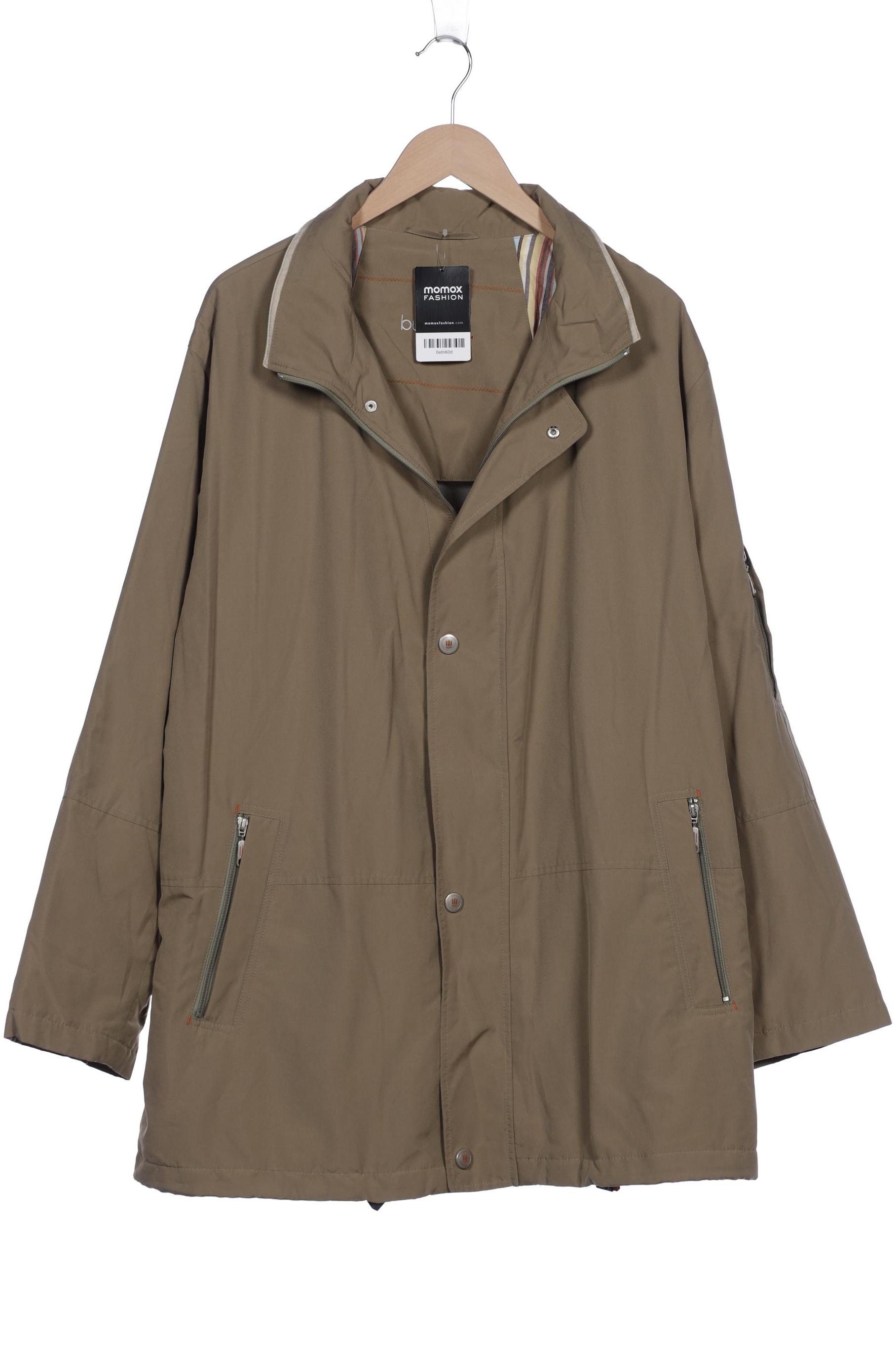 

Bugatti Herren Mantel, beige