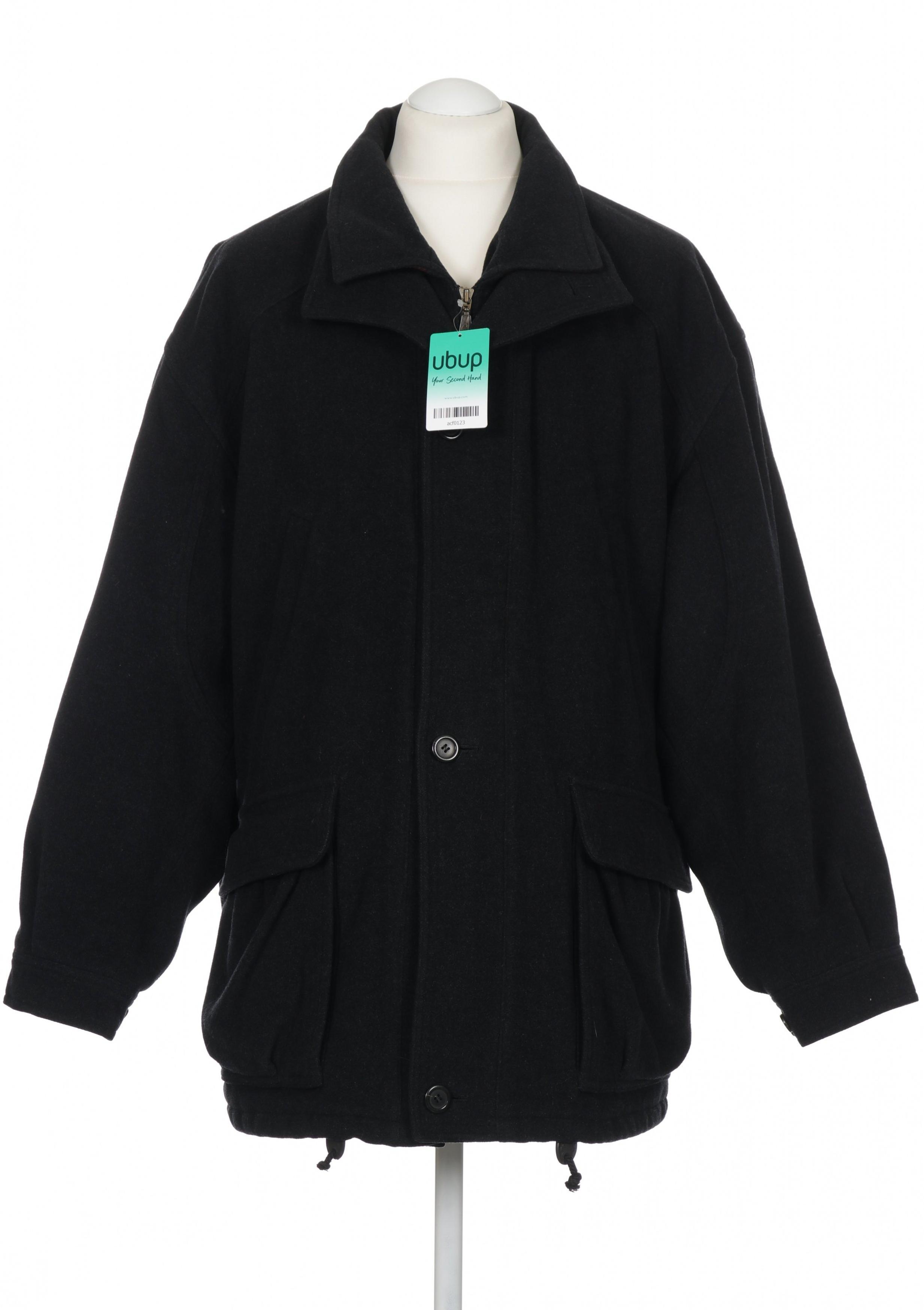 

Bugatti Herren Mantel, schwarz, Gr.