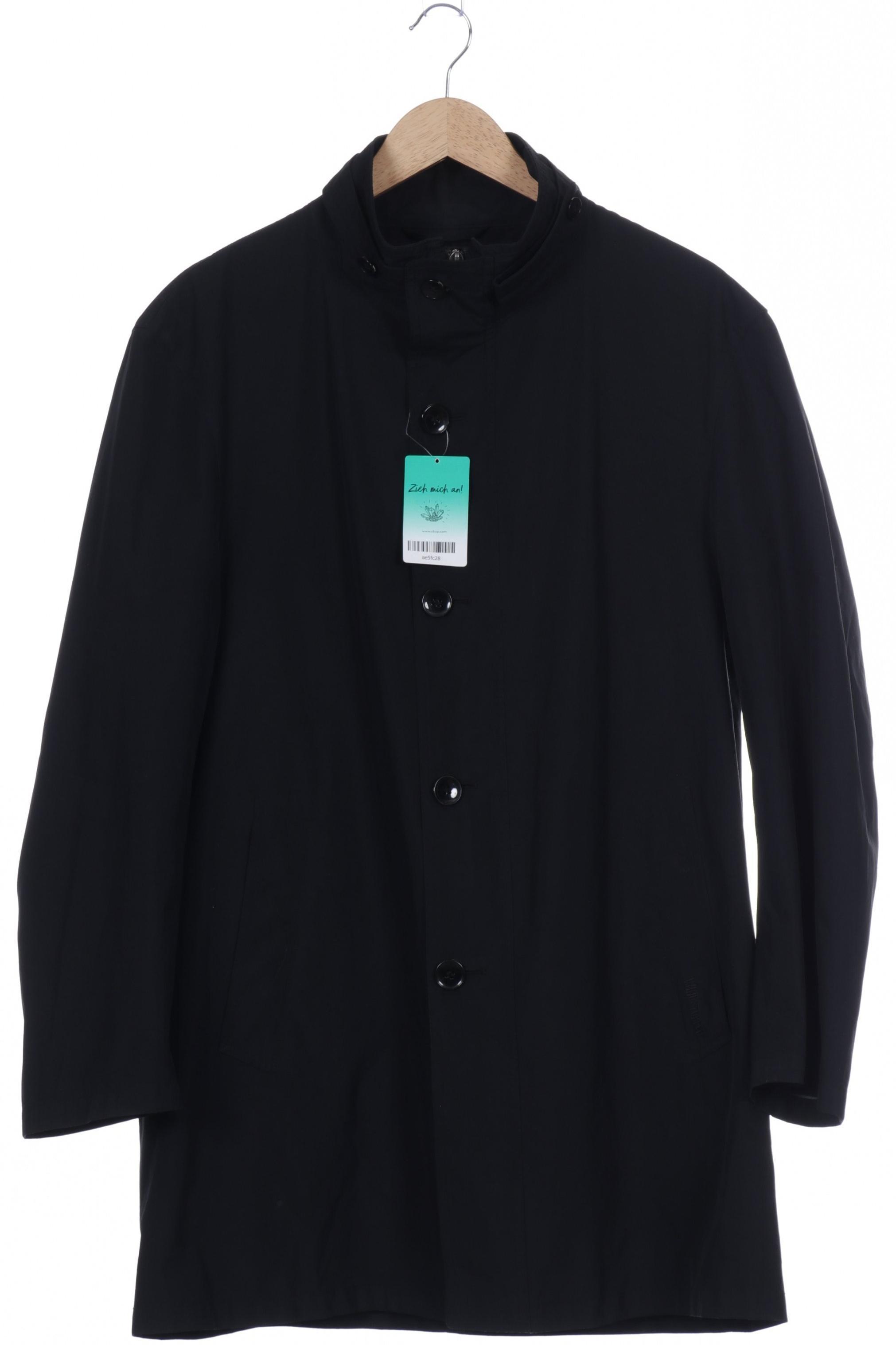 

Bugatti Herren Mantel, schwarz, Gr.