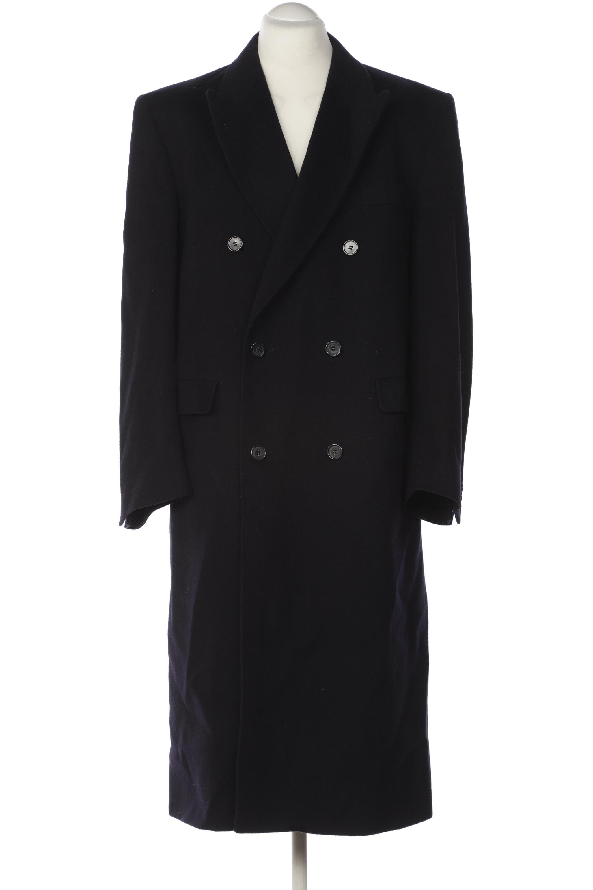 

Bugatti Herren Mantel, marineblau, Gr. 52