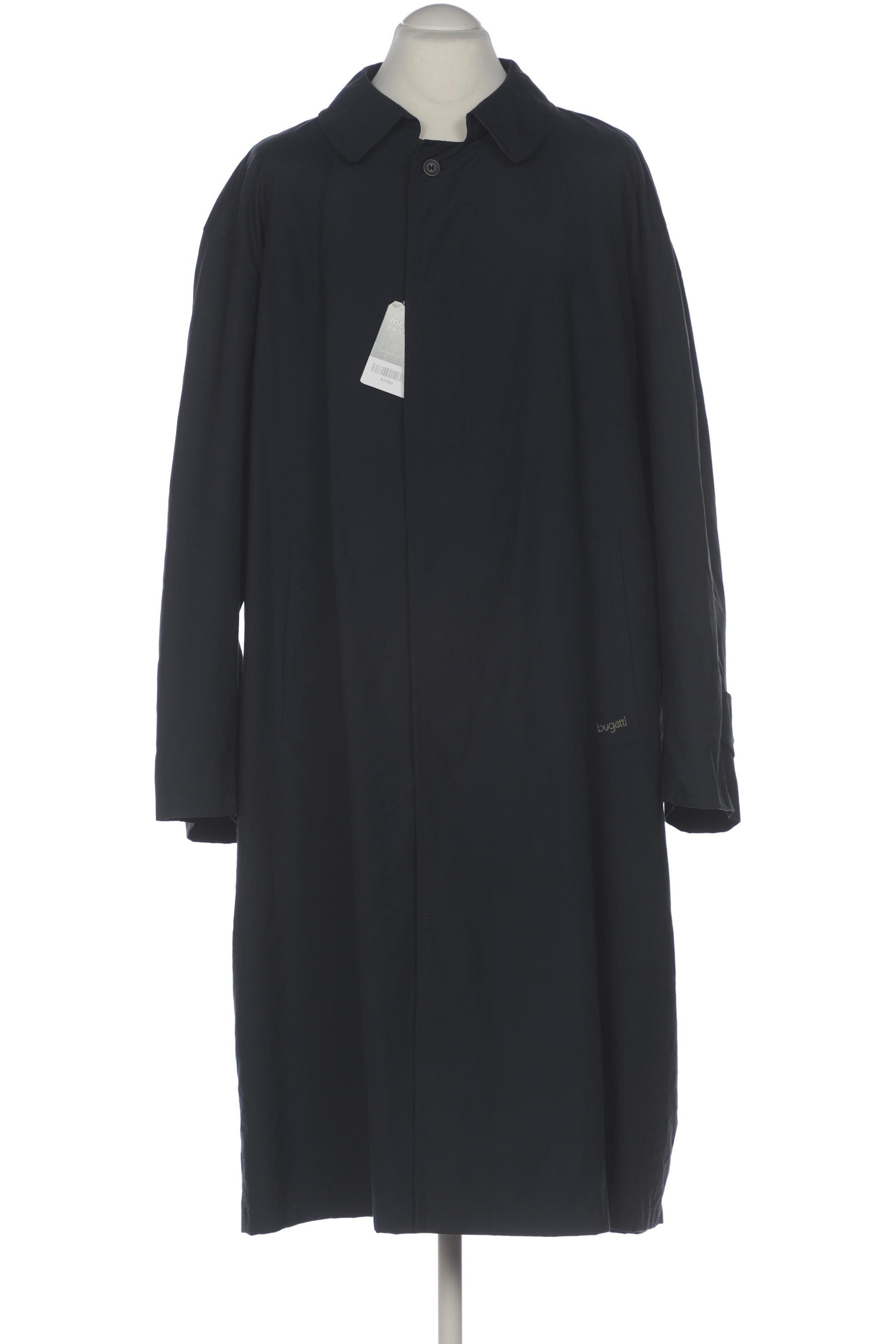 

Bugatti Herren Mantel, marineblau, Gr. 27