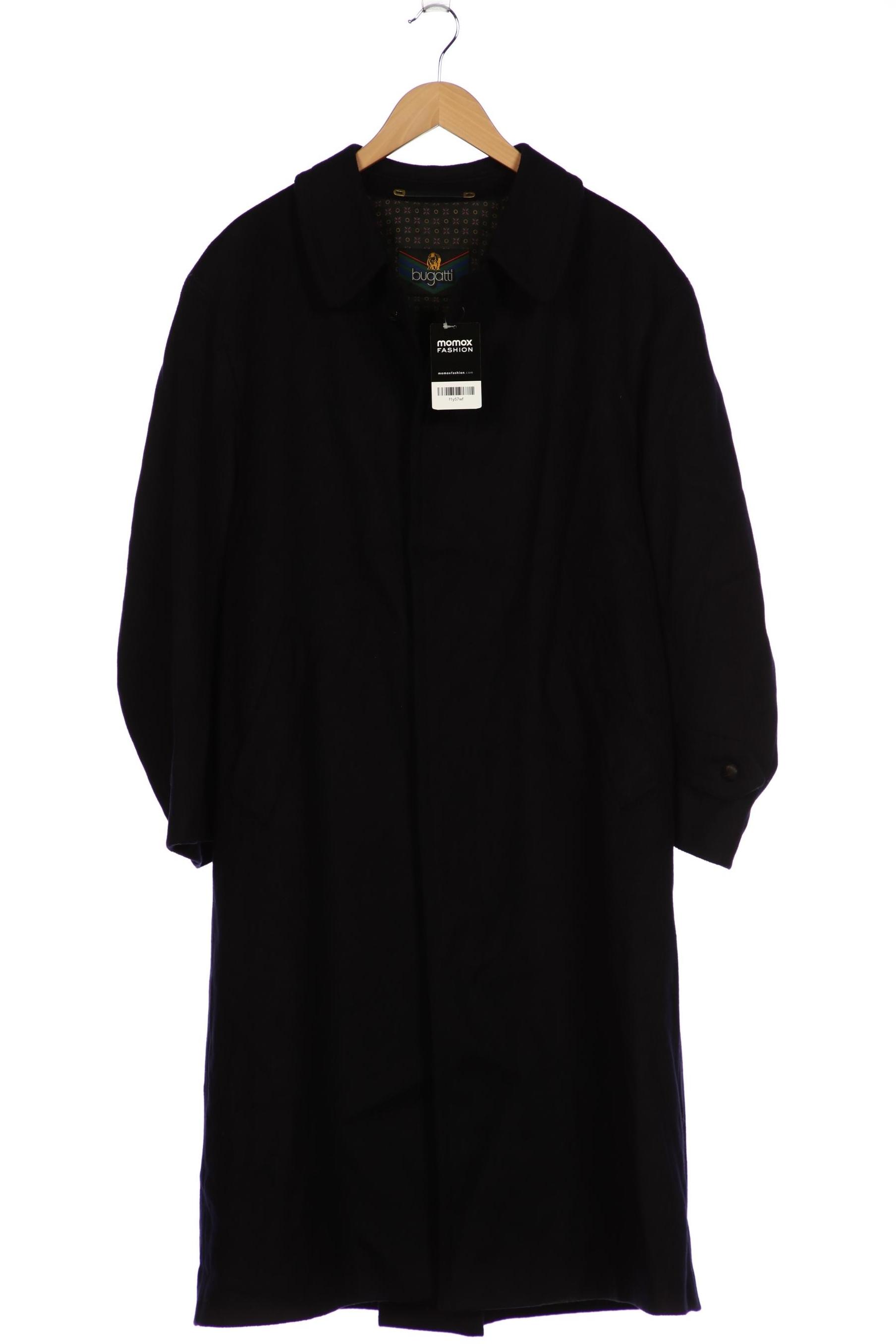 

Bugatti Herren Mantel, marineblau, Gr. 25