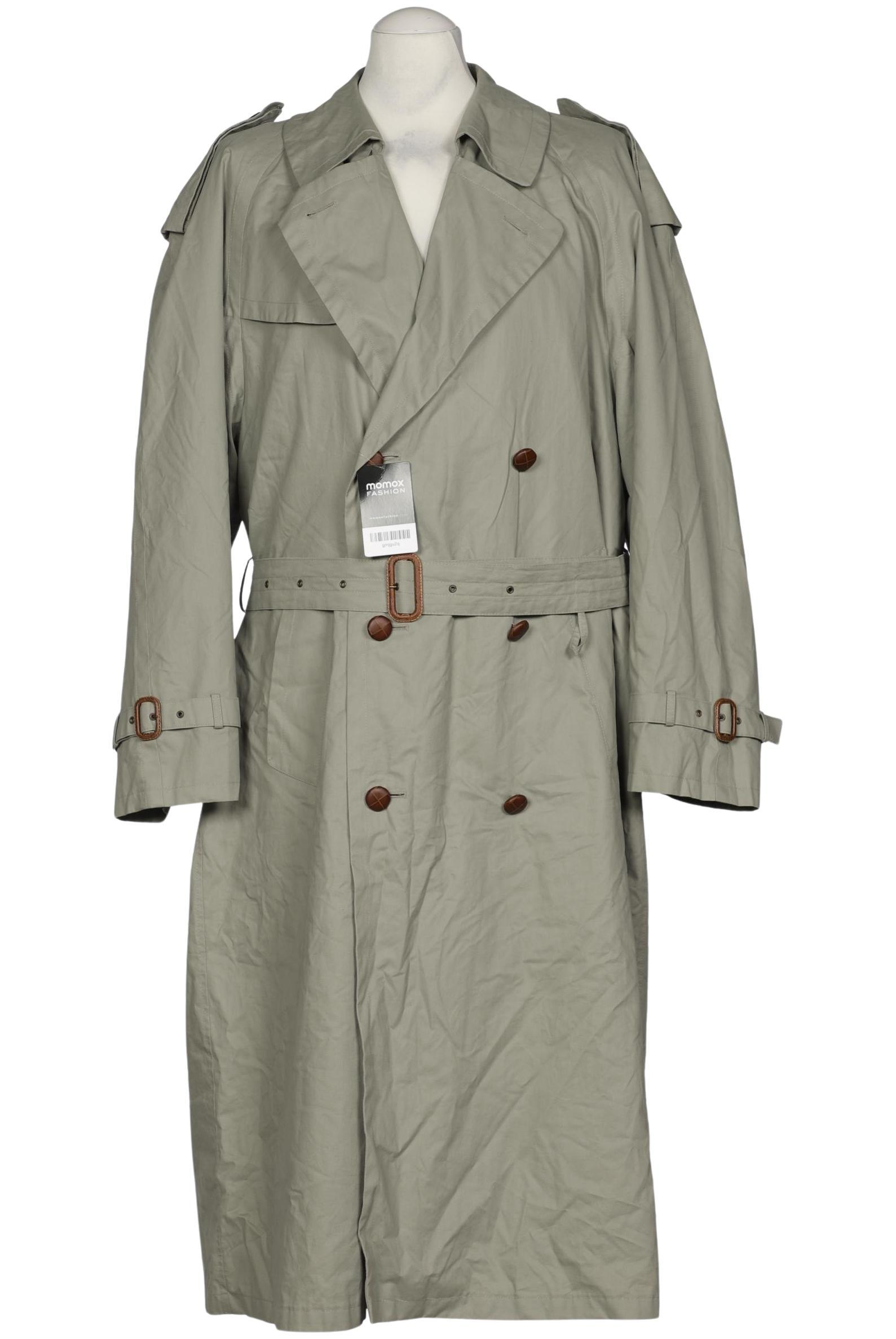 

Bugatti Herren Mantel, grau, Gr. 48