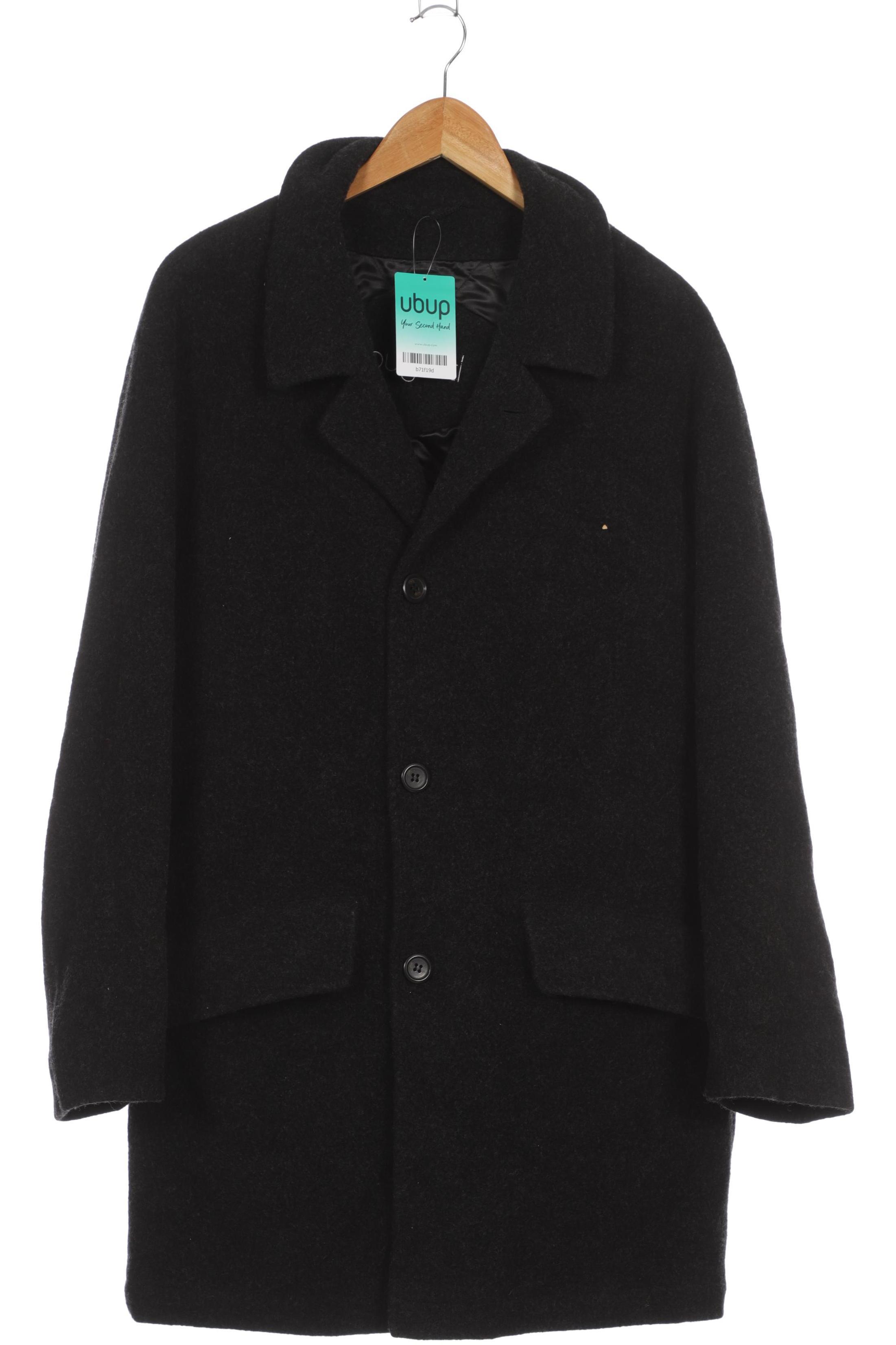 

Bugatti Herren Mantel, grau, Gr. 48