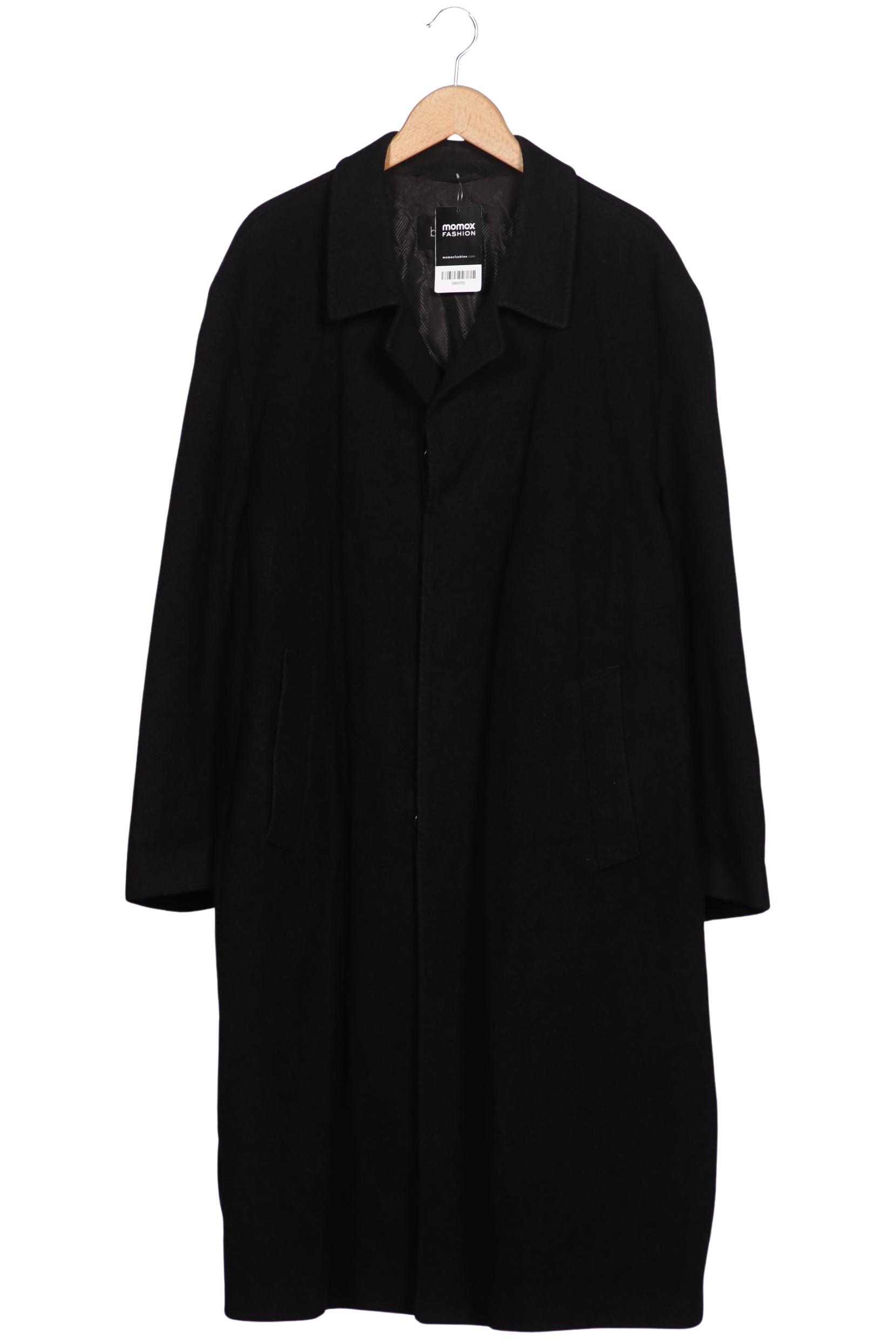 

Bugatti Herren Mantel, schwarz, Gr. 27