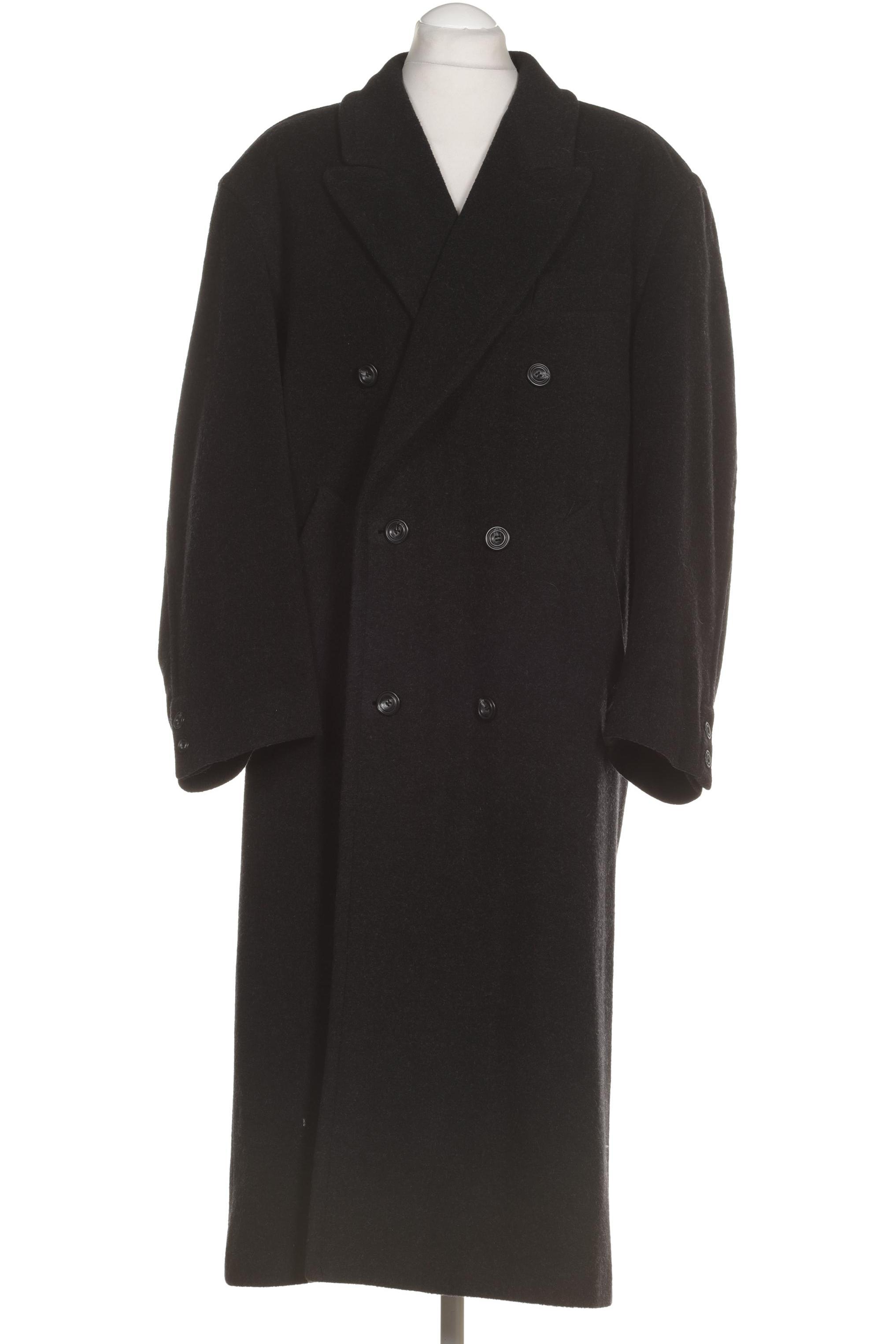 

Bugatti Herren Mantel, grau, Gr. 50