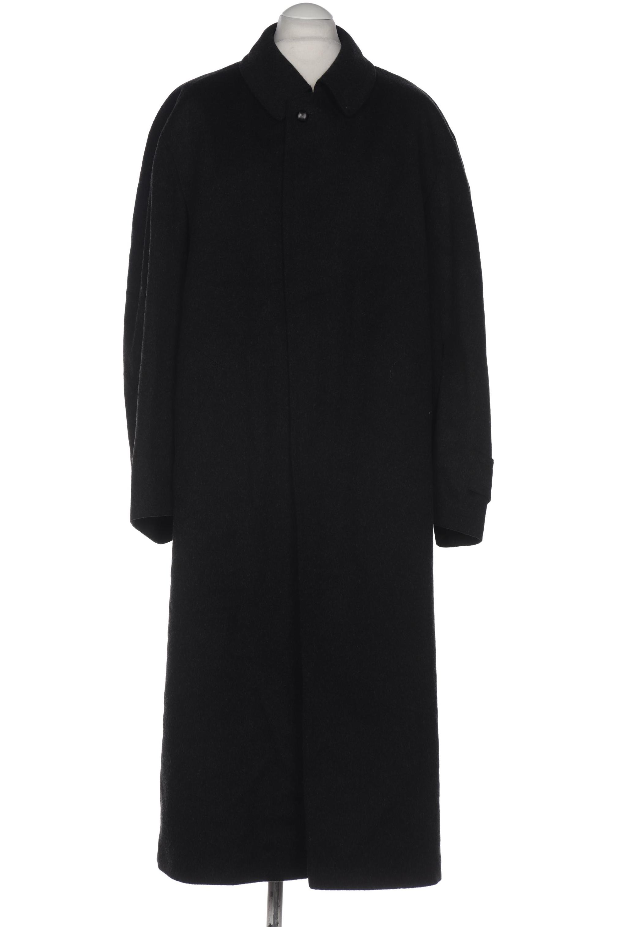 

Bugatti Herren Mantel, schwarz, Gr. 56