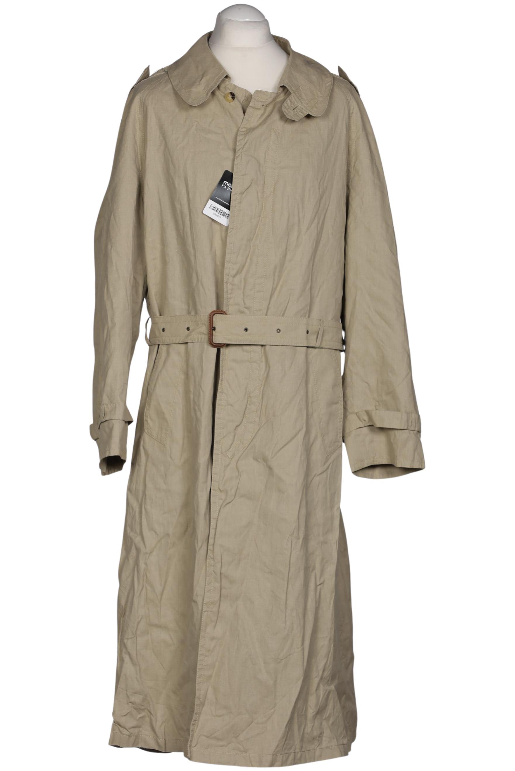 

Bugatti Herren Mantel, beige, Gr. 52