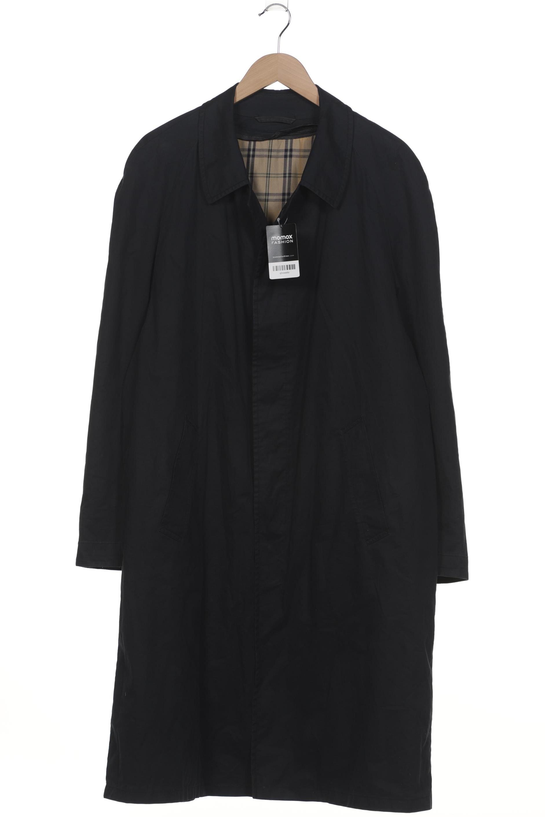 

Bugatti Herren Mantel, marineblau, Gr. 50