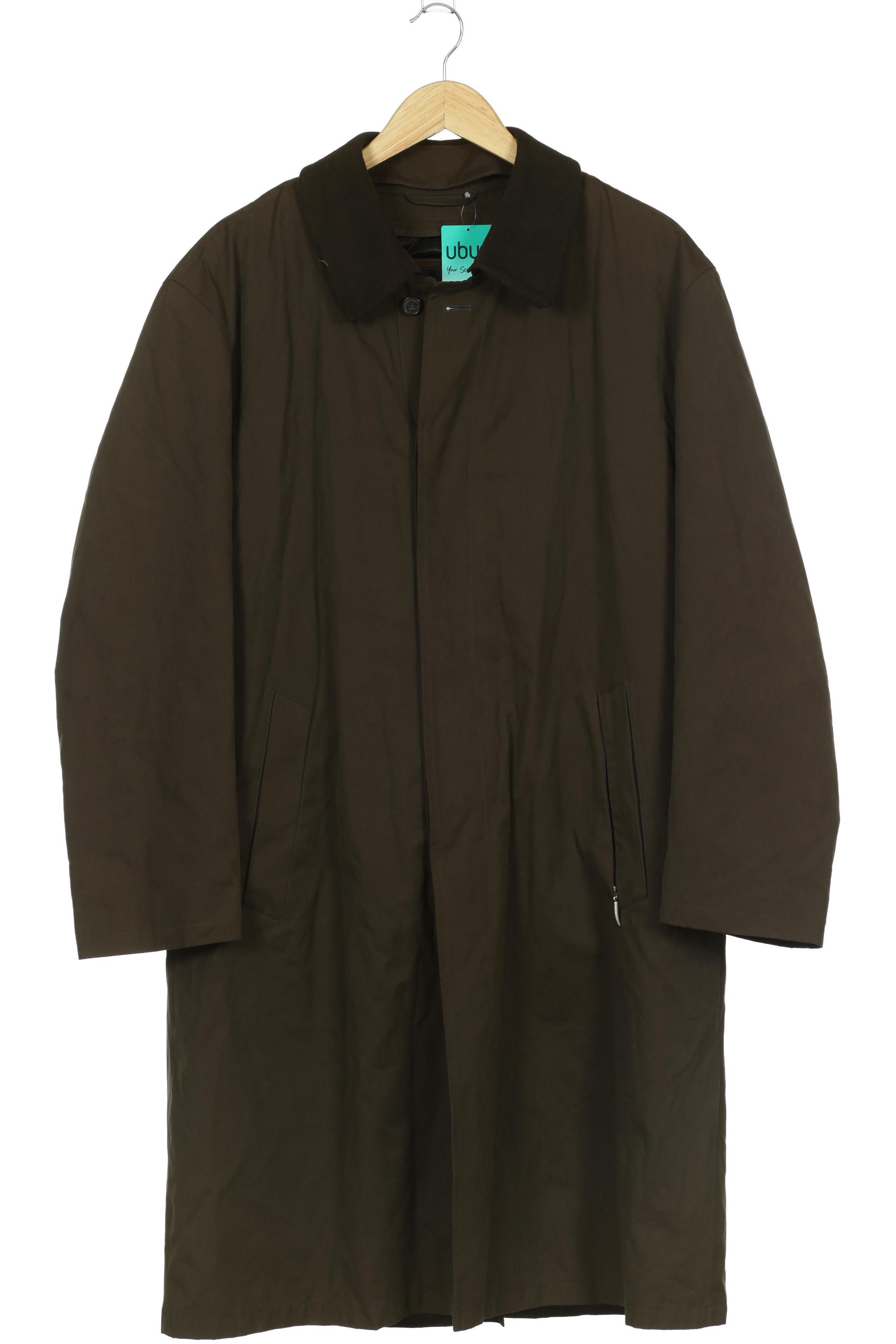 

Bugatti Herren Mantel, grün, Gr.