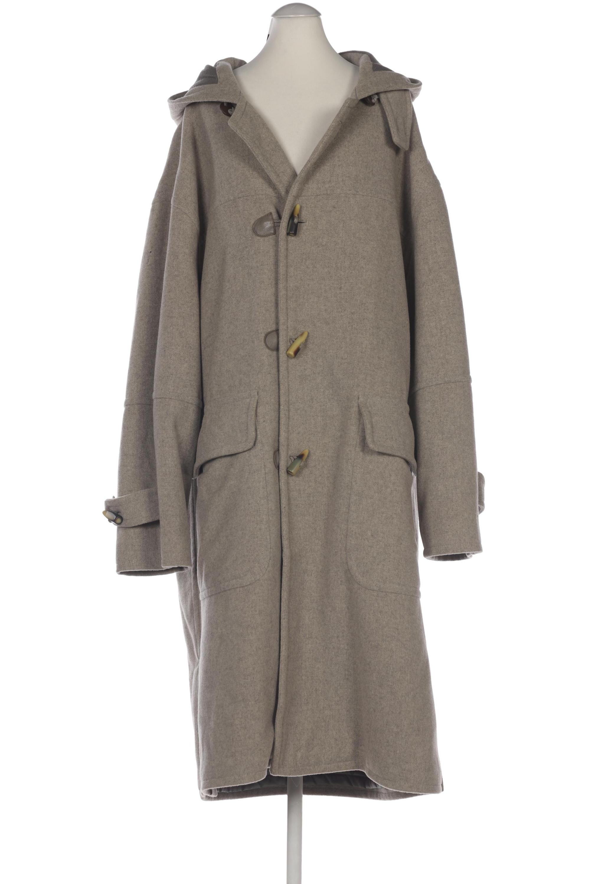 

Bugatti Herren Mantel, beige, Gr. 46