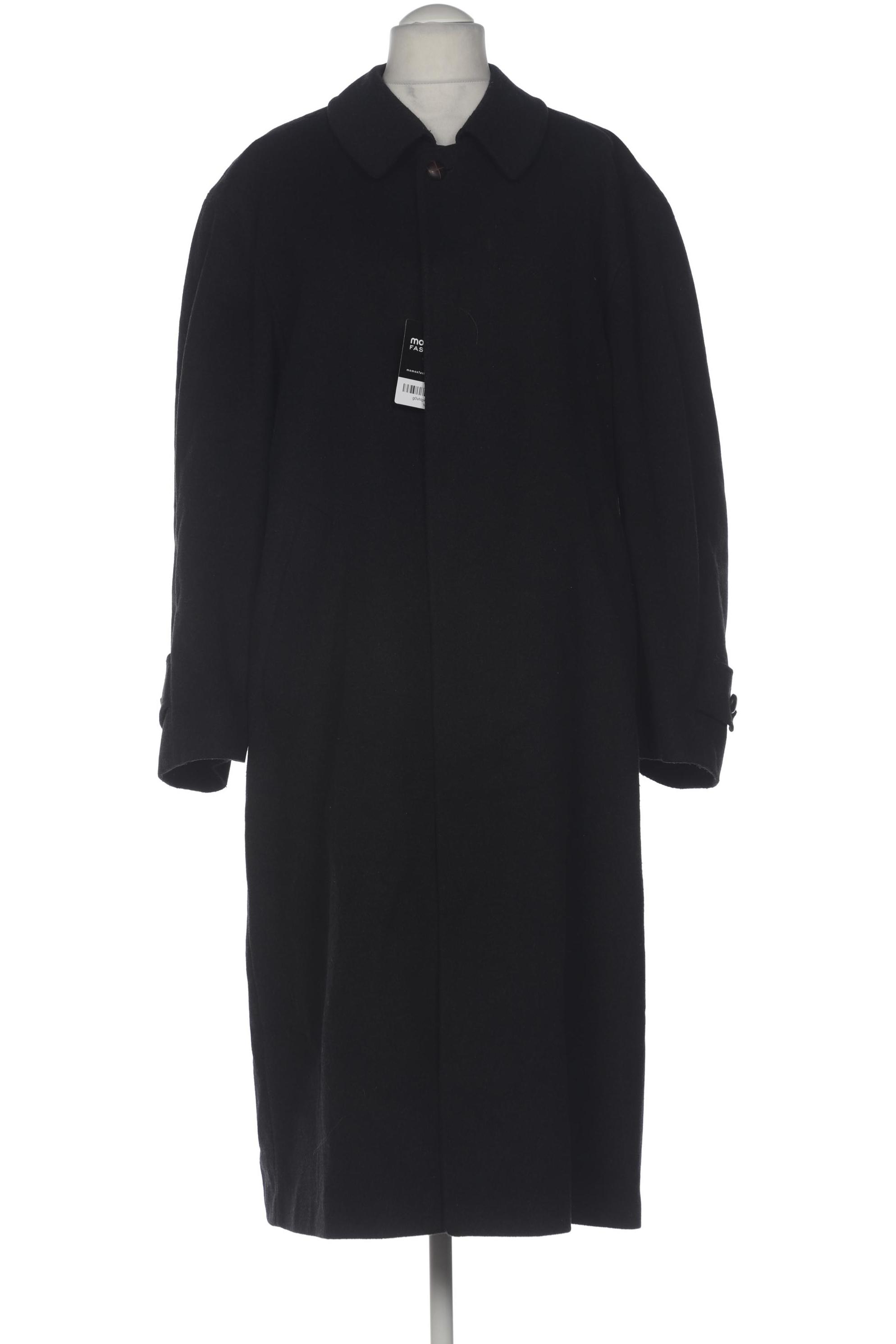 

Bugatti Herren Mantel, schwarz, Gr. 50