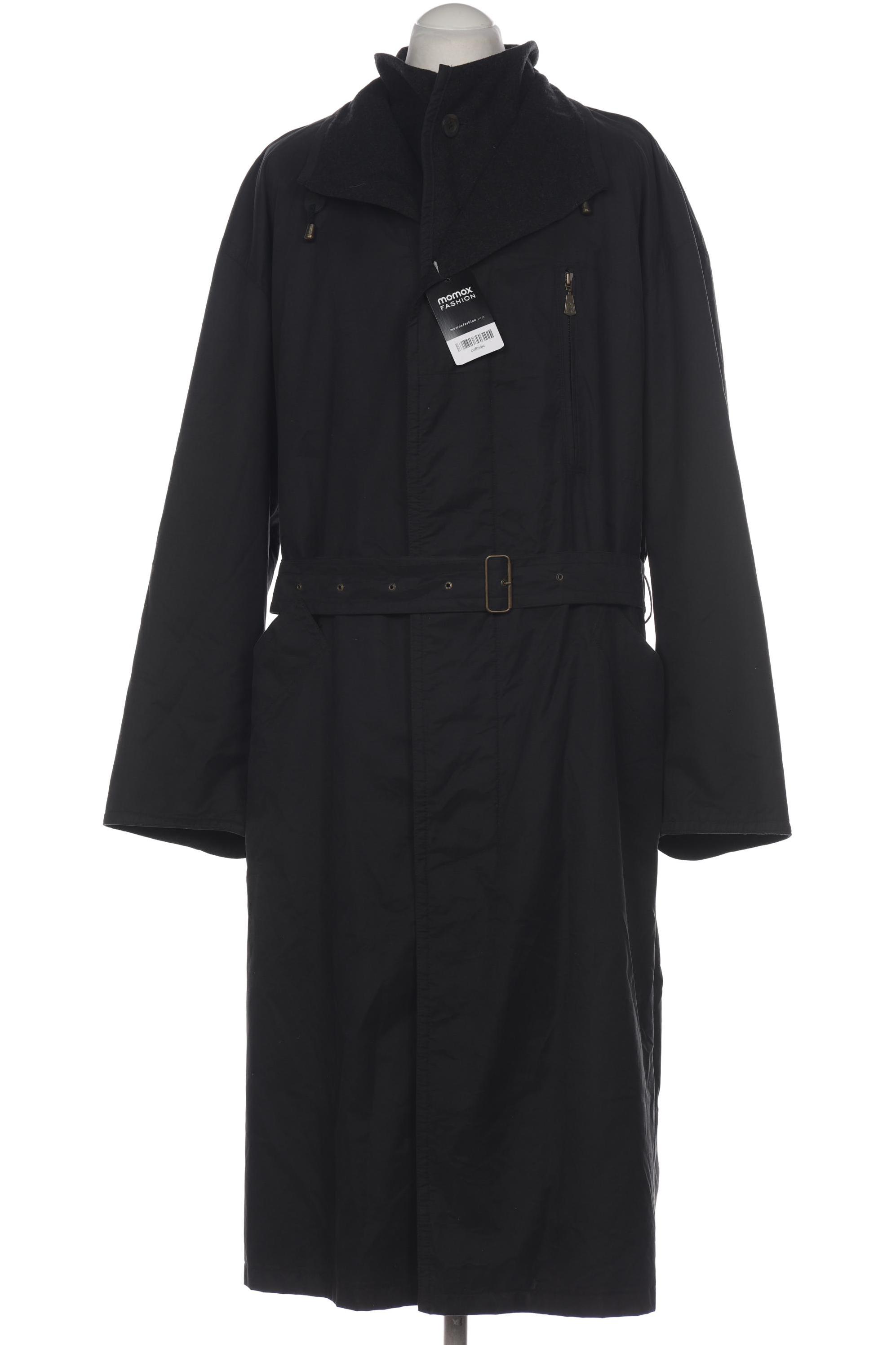 

Bugatti Herren Mantel, schwarz, Gr. 29