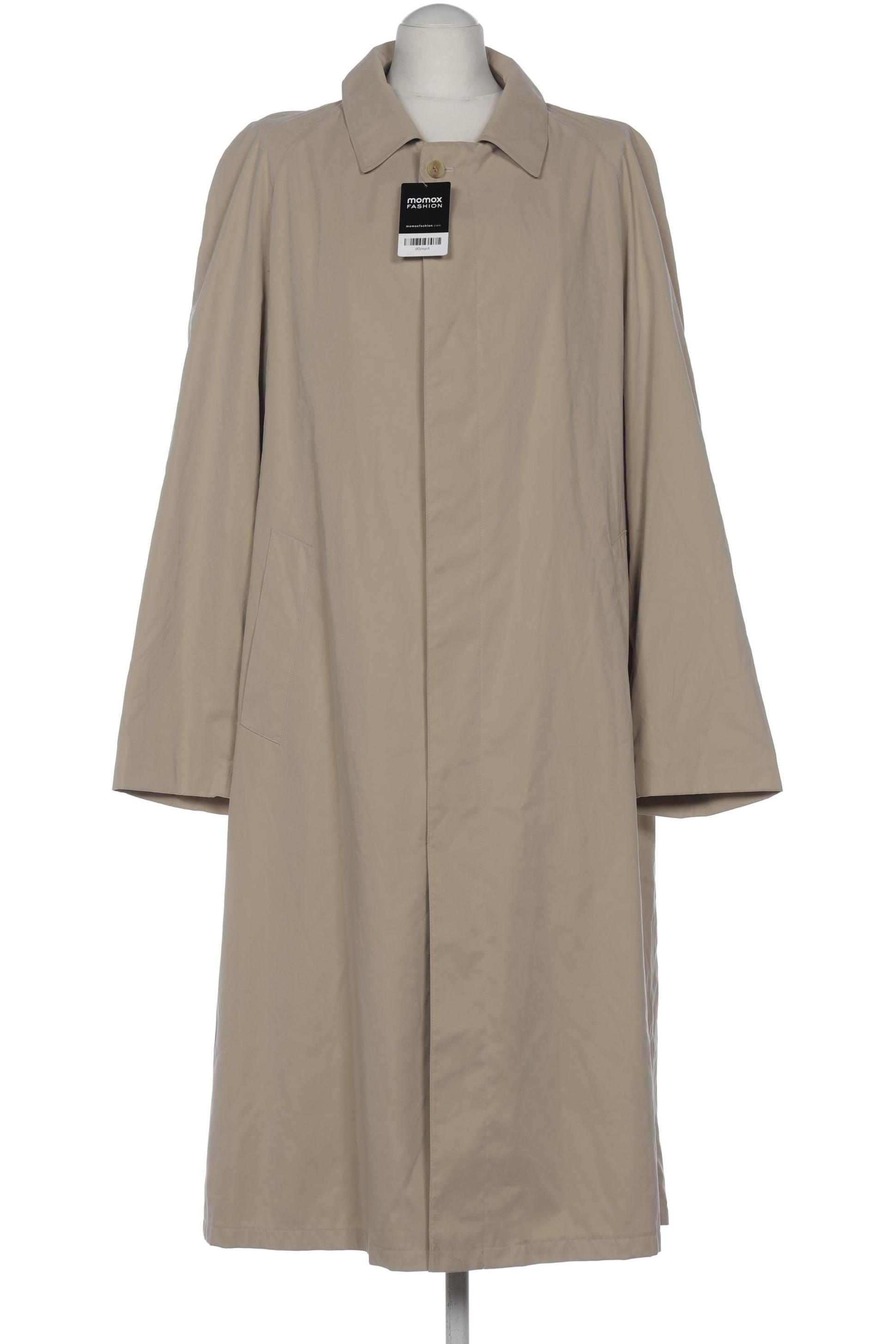

Bugatti Herren Mantel, beige, Gr. 54